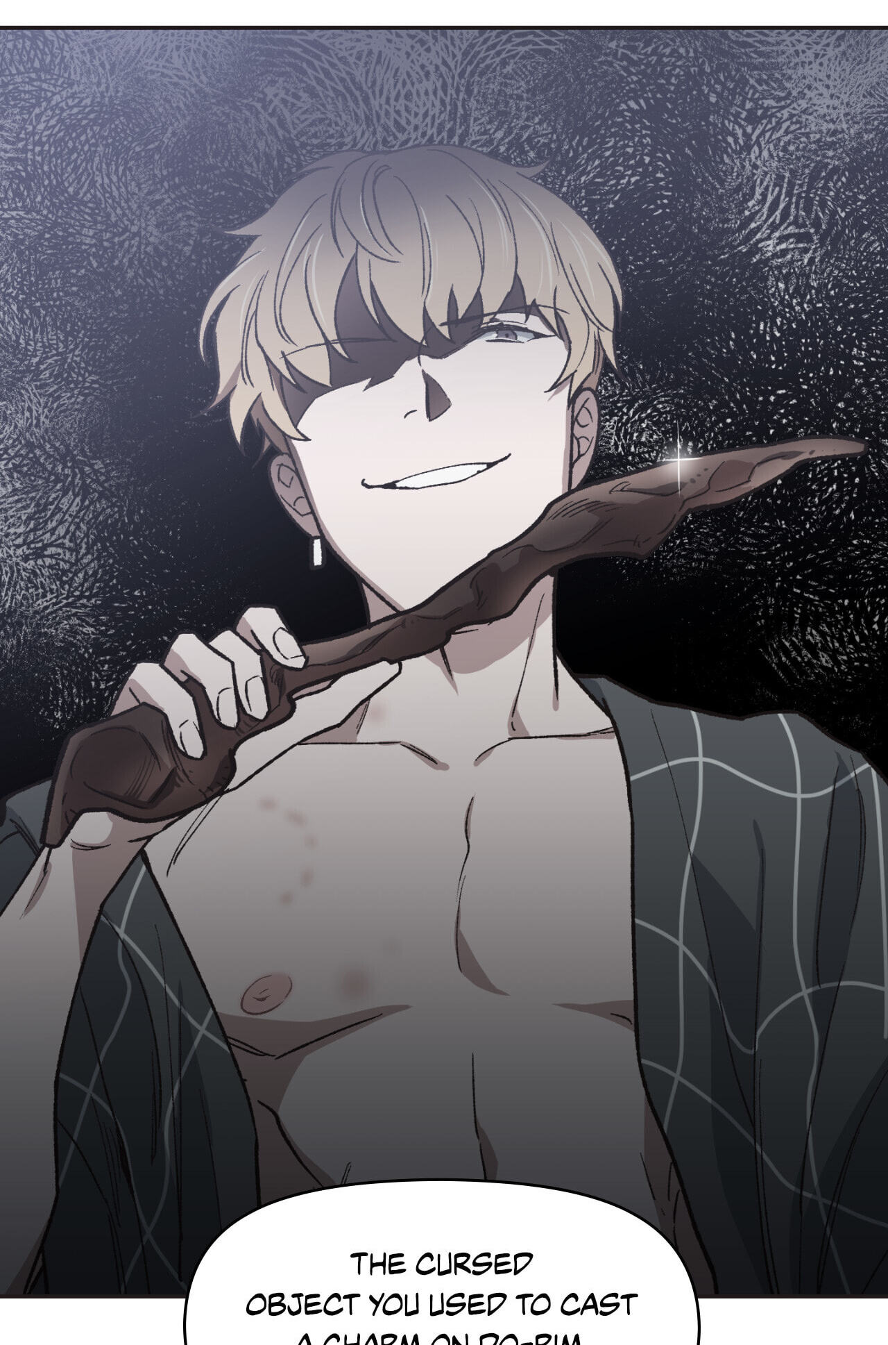A Spirited Seduction Chapter 27 page 66 - 