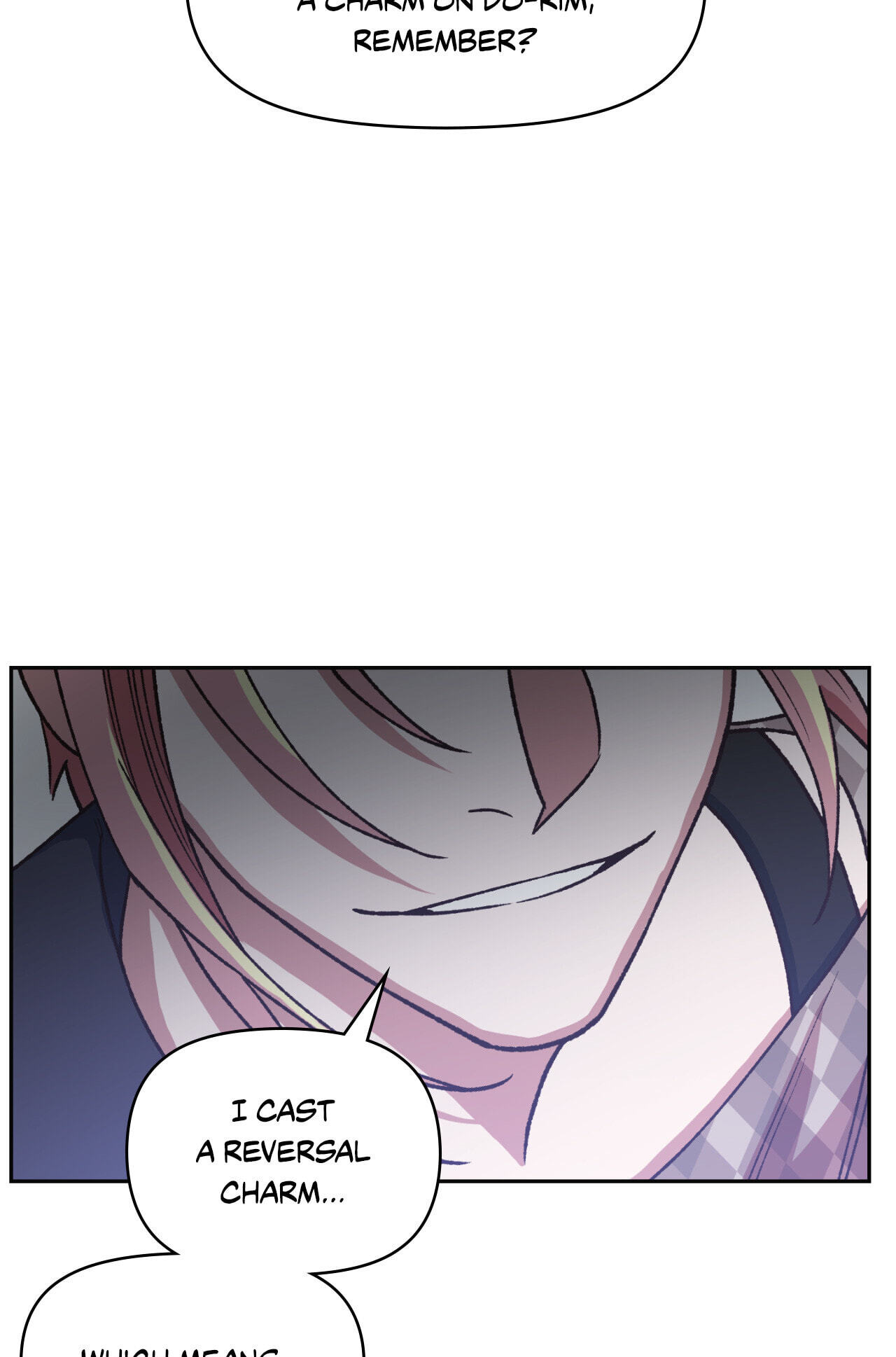 A Spirited Seduction Chapter 27 page 67 - 