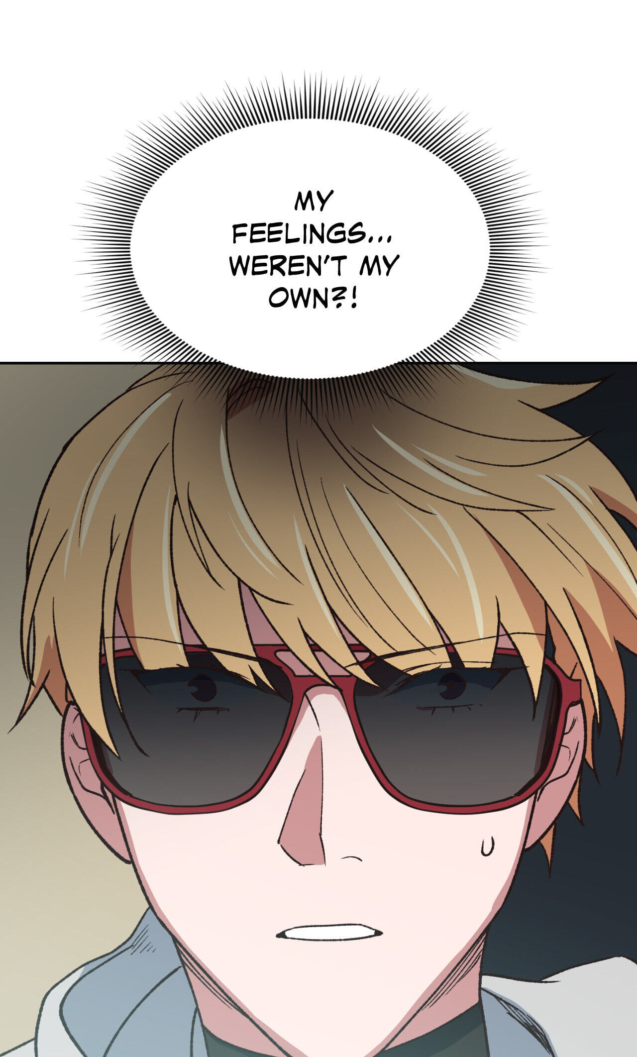 A Spirited Seduction Chapter 27 page 71 - 
