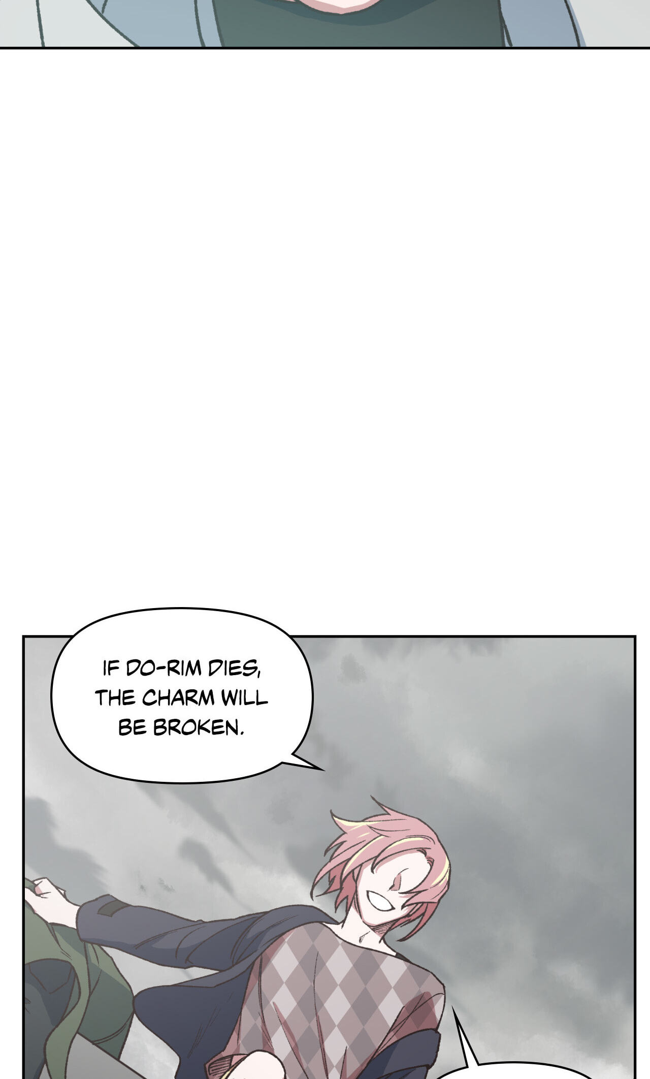 A Spirited Seduction Chapter 27 page 72 - 