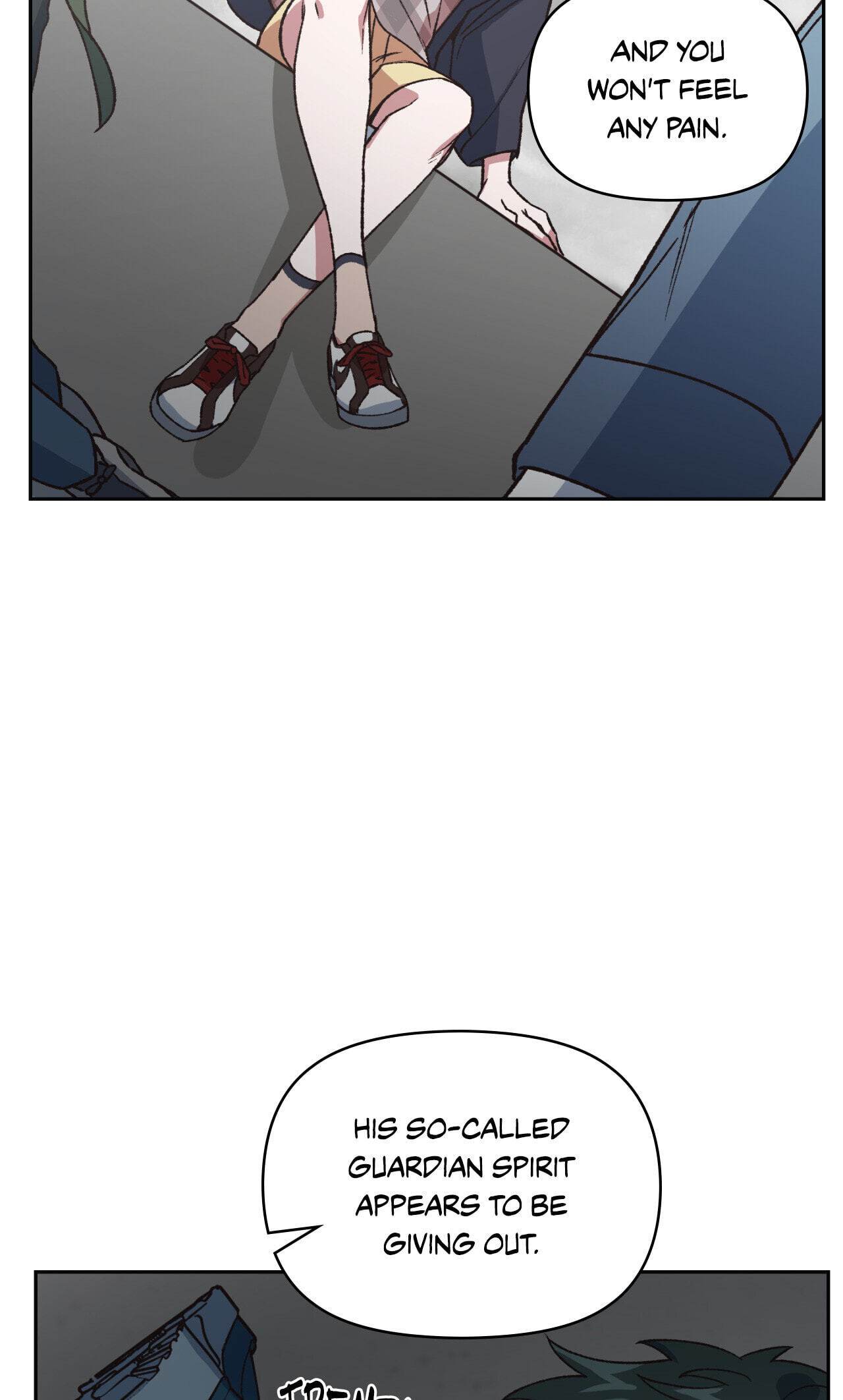 A Spirited Seduction Chapter 27 page 73 - 