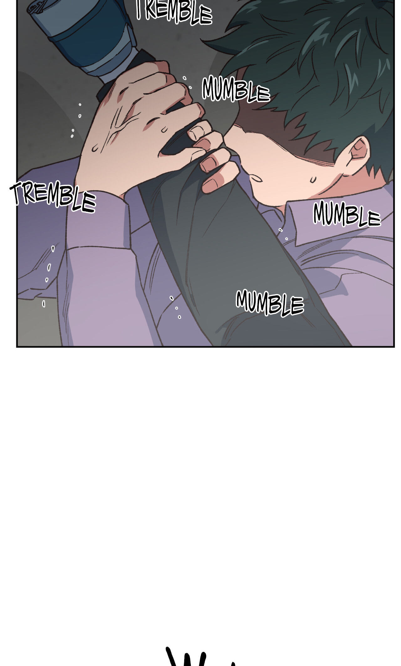 A Spirited Seduction Chapter 27 page 74 - 