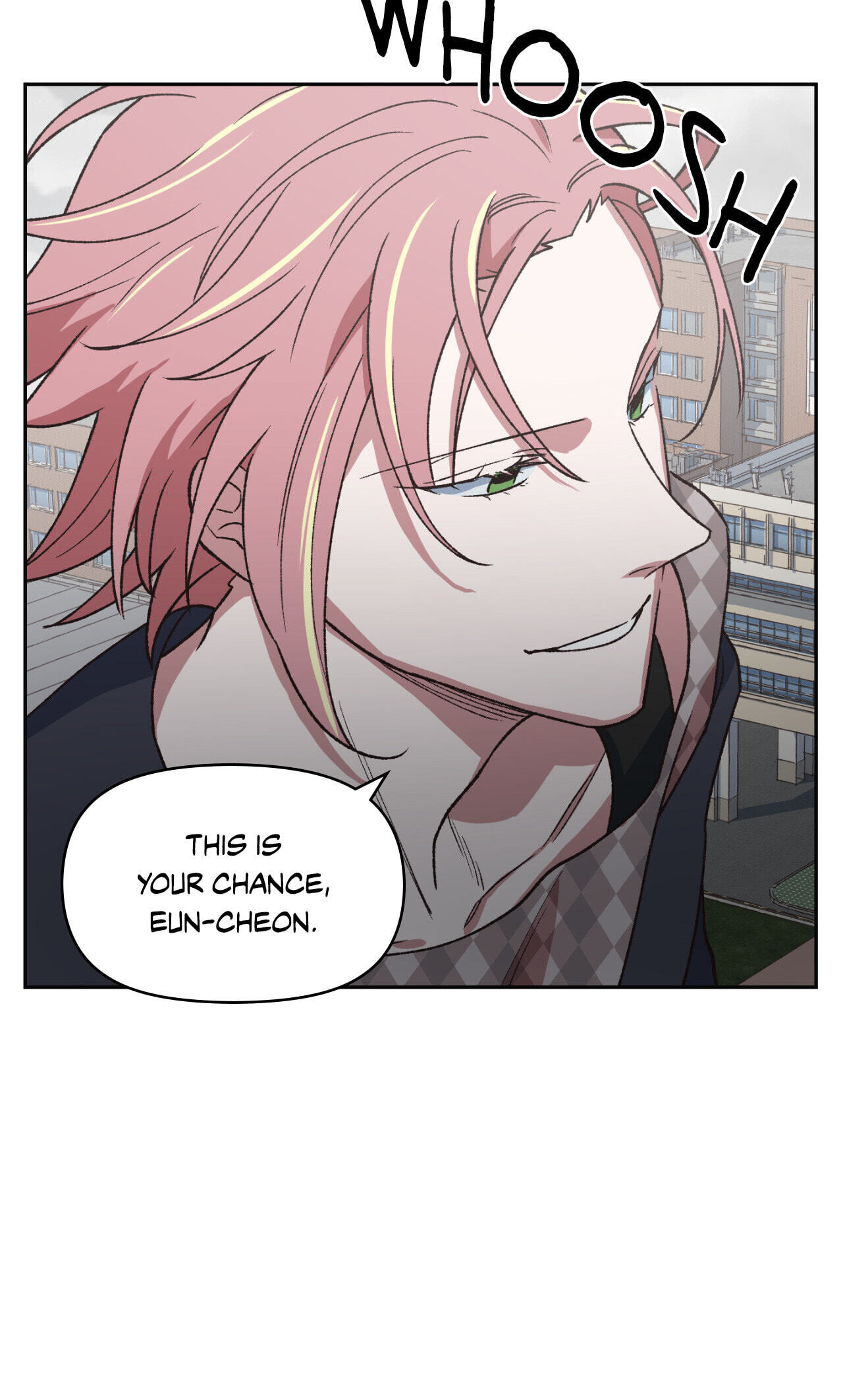 A Spirited Seduction Chapter 27 page 75 - 