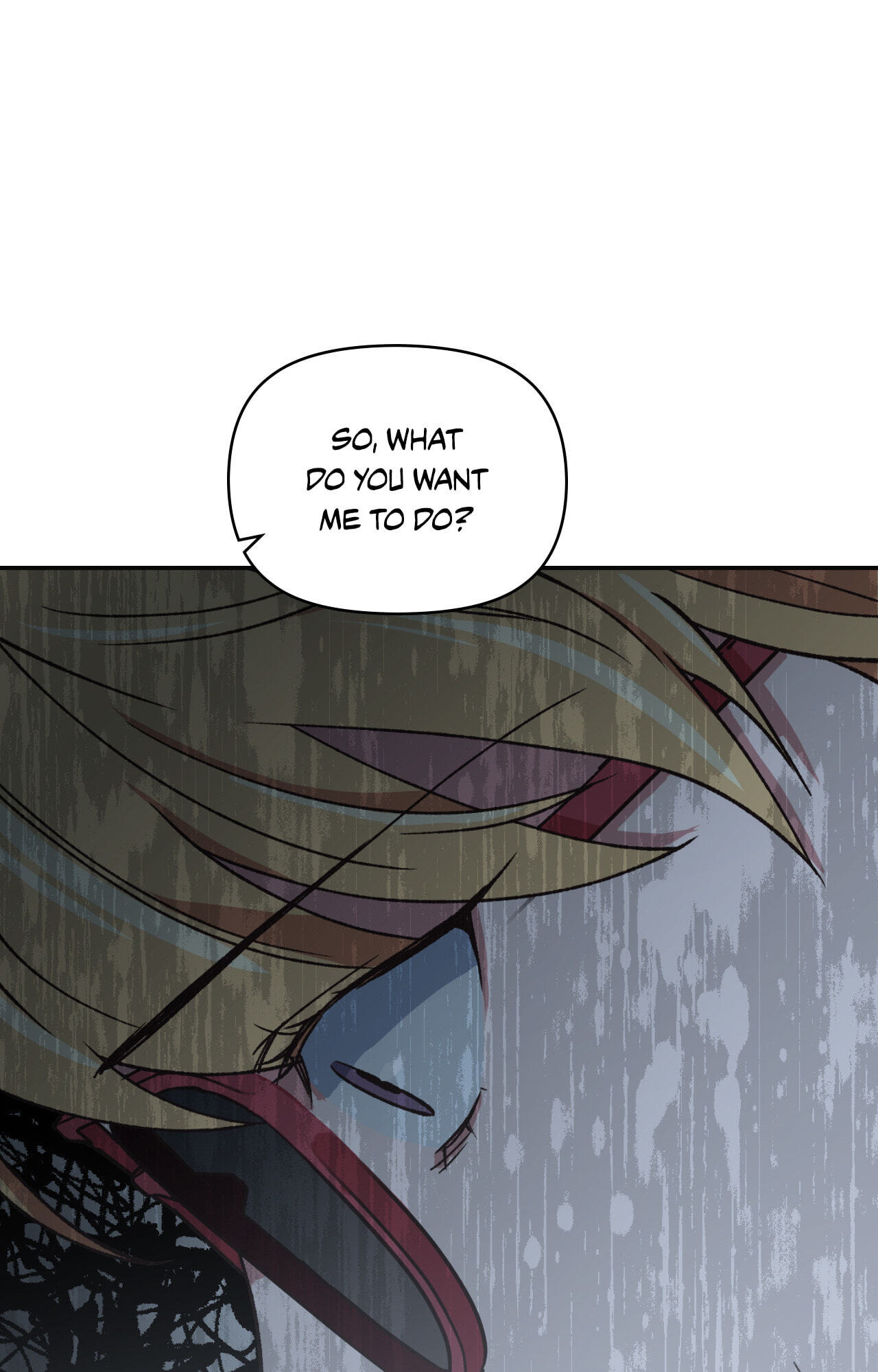 A Spirited Seduction Chapter 27 page 77 - 