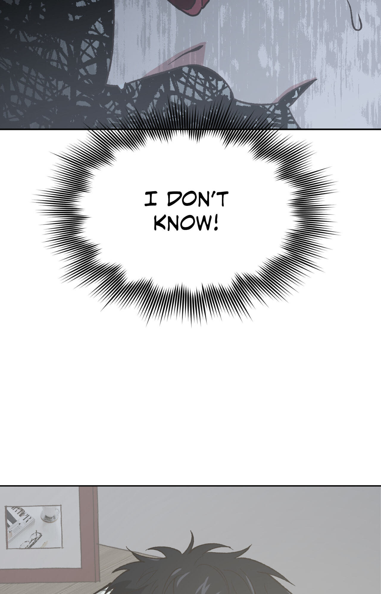 A Spirited Seduction Chapter 27 page 78 - 