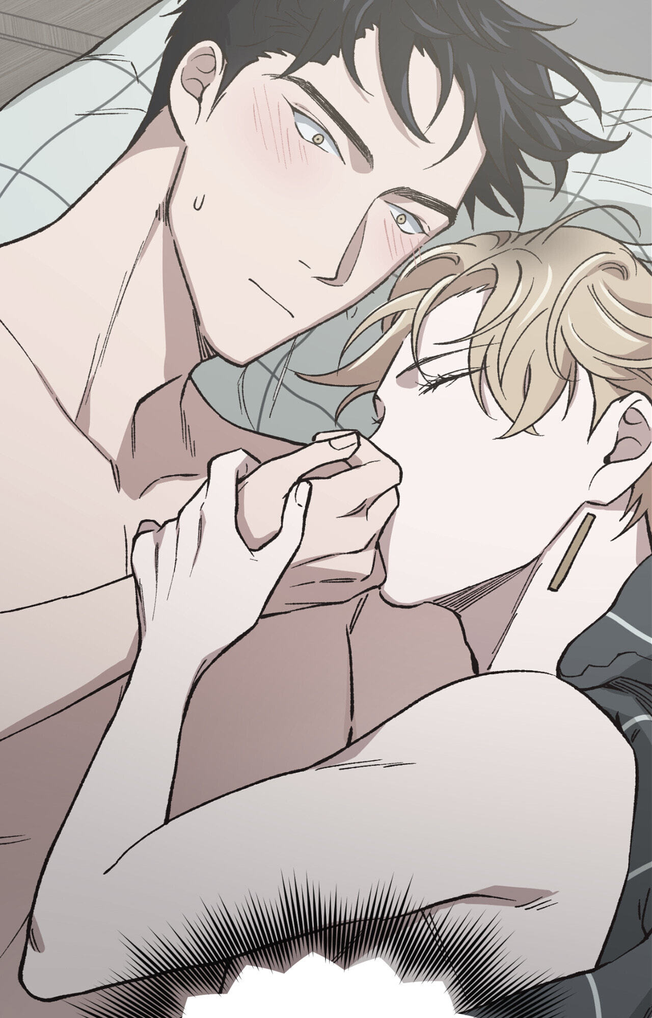 A Spirited Seduction Chapter 27 page 79 - 