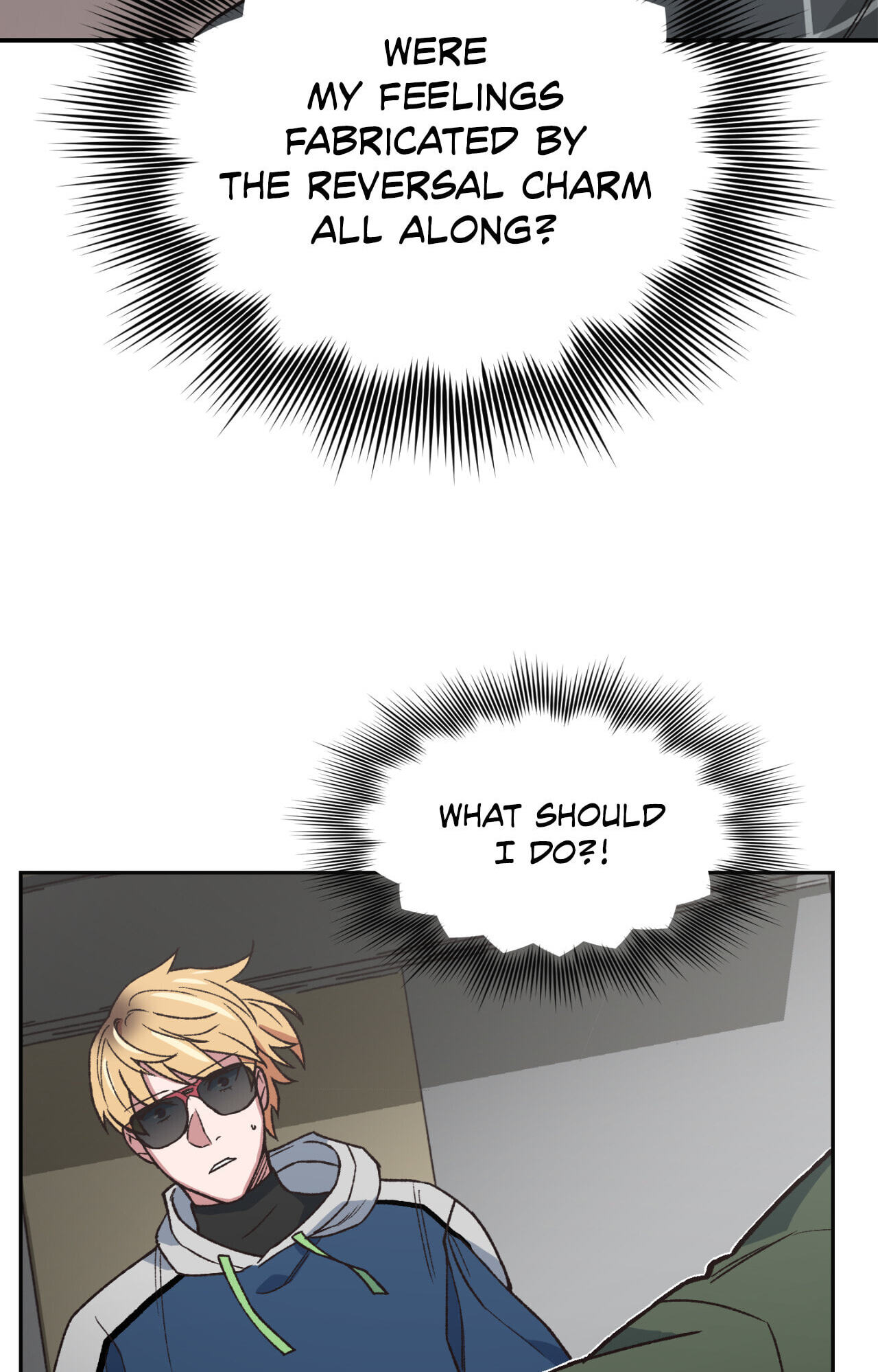 A Spirited Seduction Chapter 27 page 80 - 