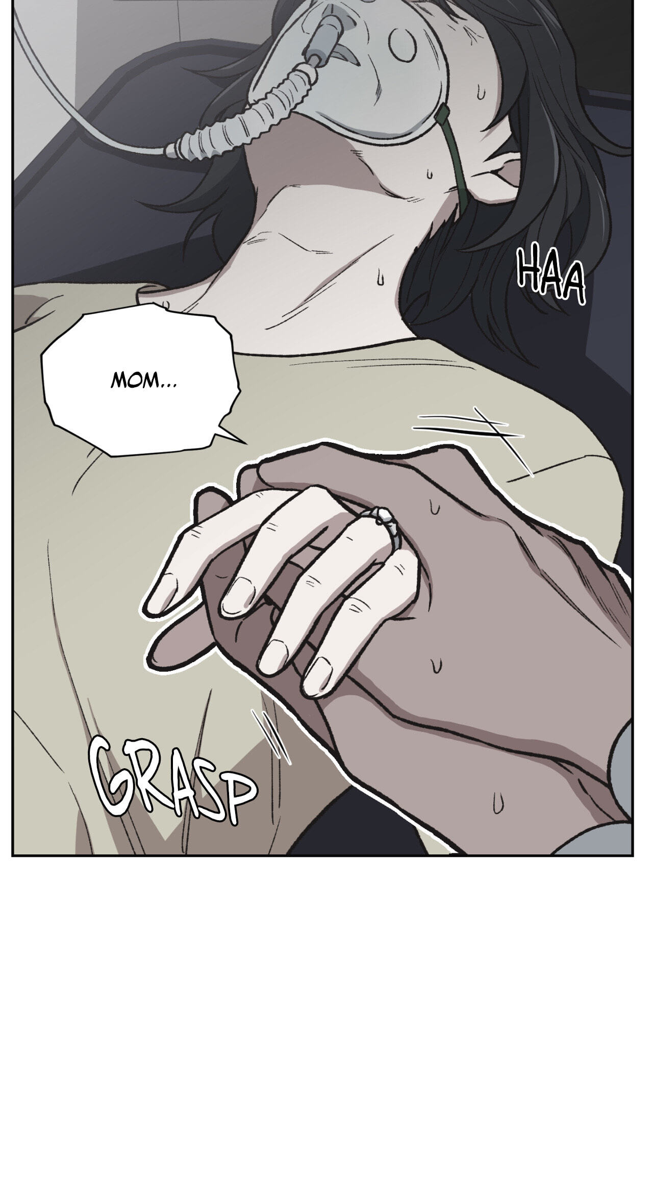 A Spirited Seduction Chapter 27 page 9 - 