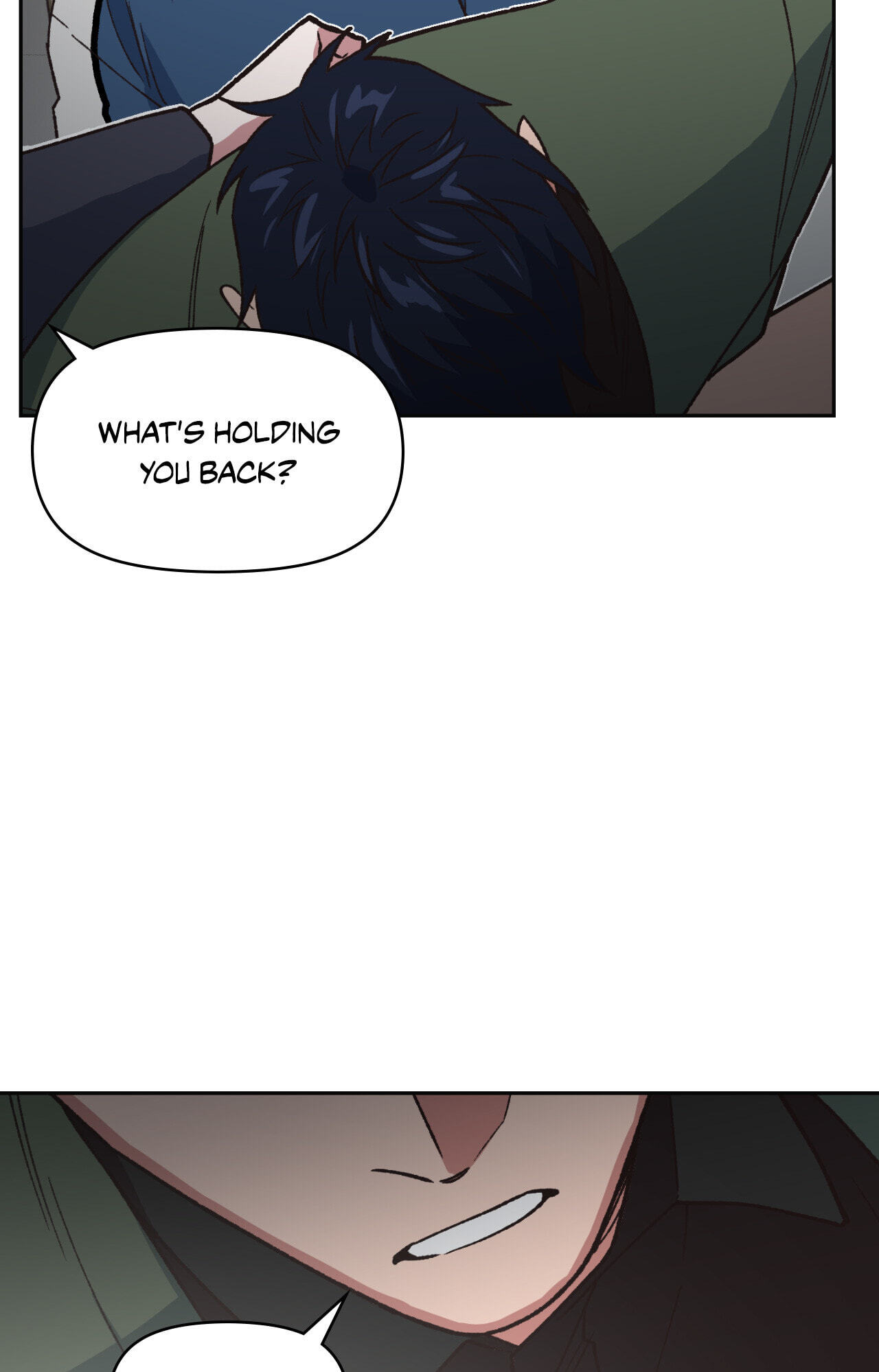 A Spirited Seduction Chapter 27 page 81 - 