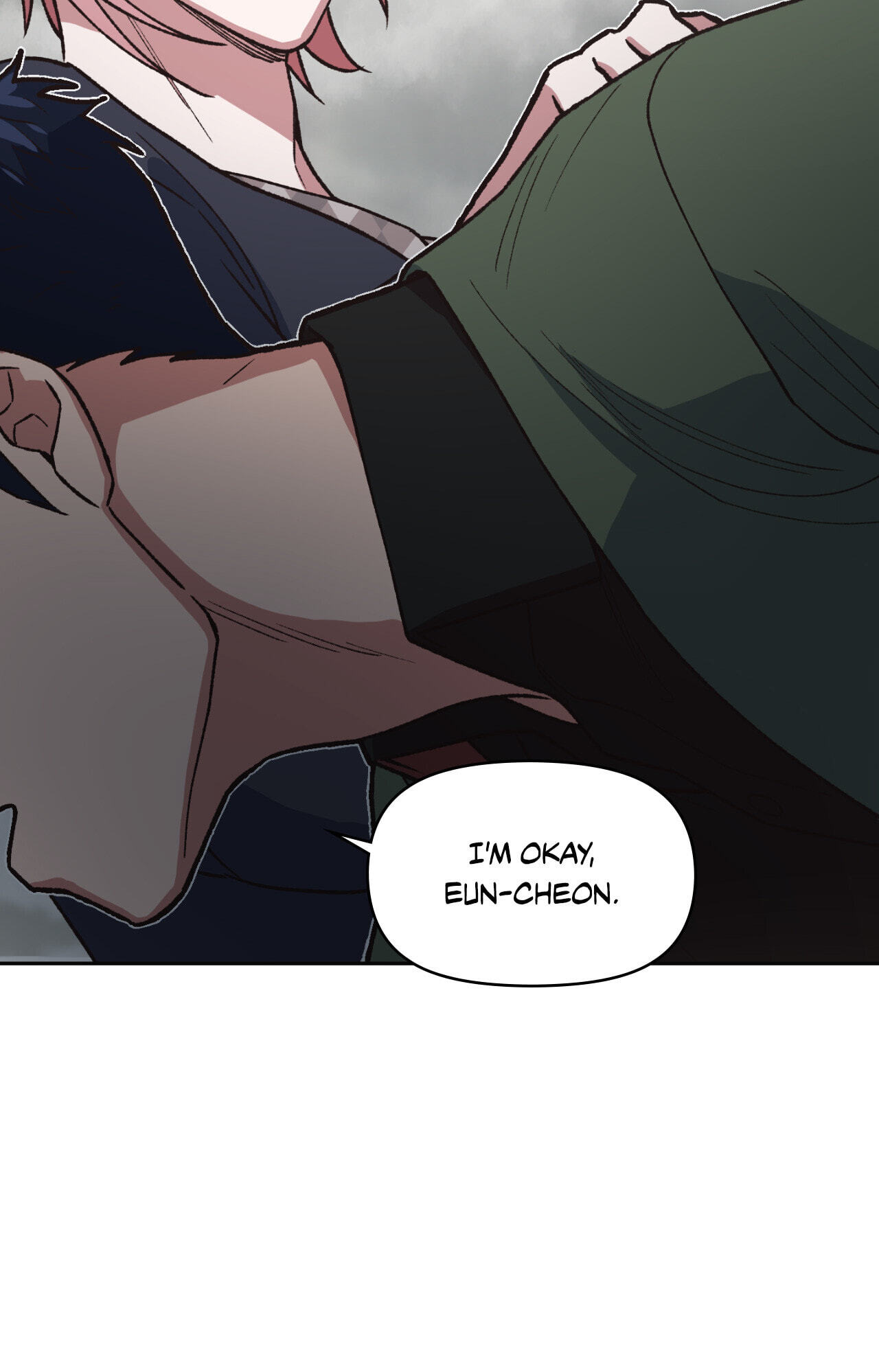 A Spirited Seduction Chapter 27 page 83 - 
