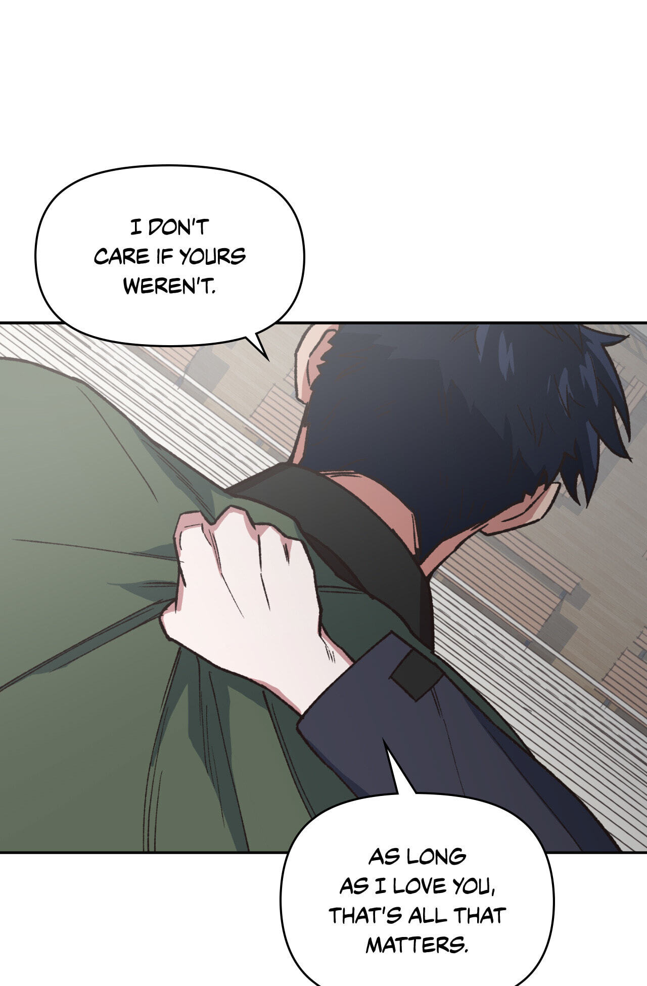 A Spirited Seduction Chapter 27 page 85 - 