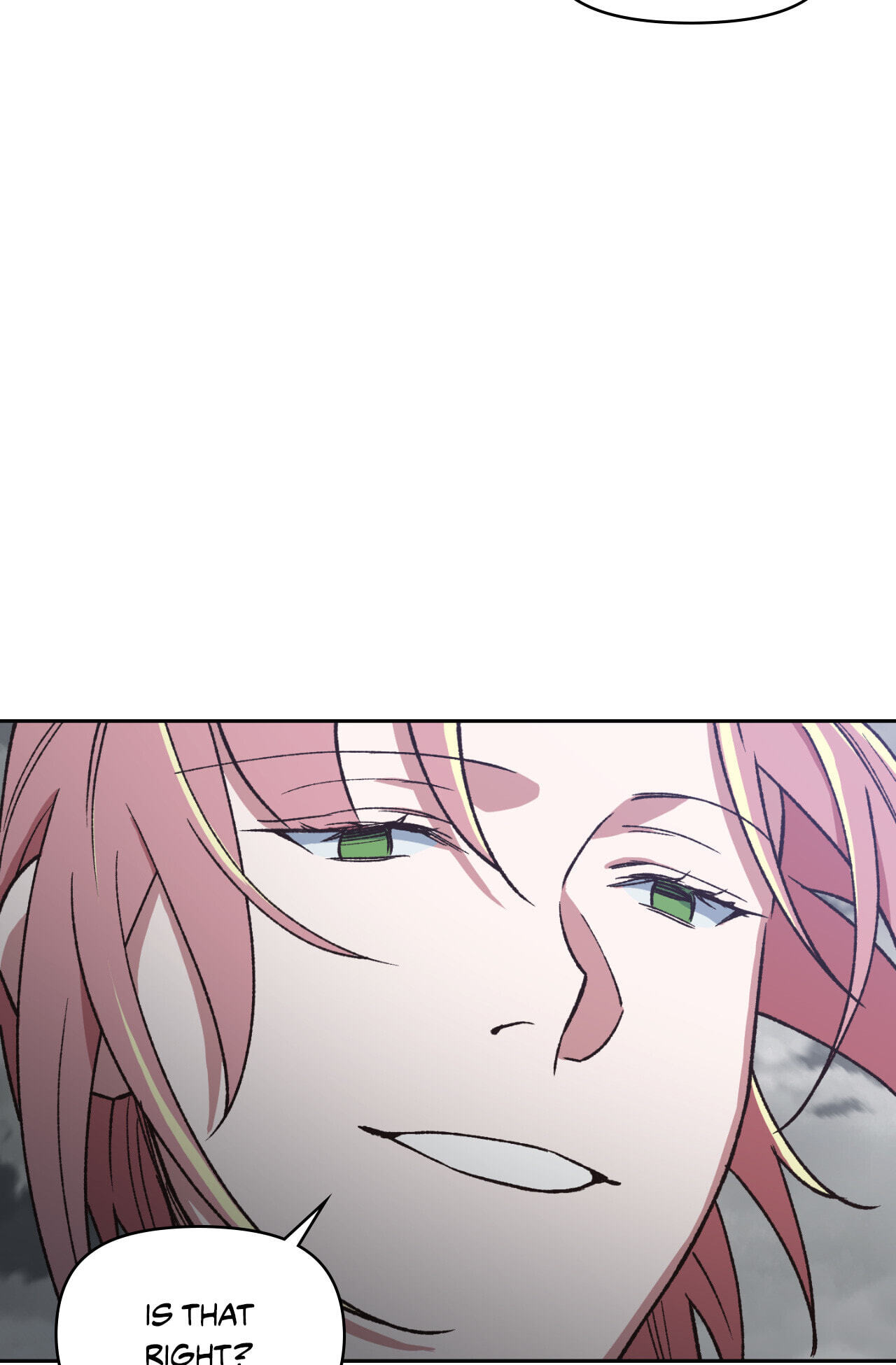 A Spirited Seduction Chapter 27 page 87 - 