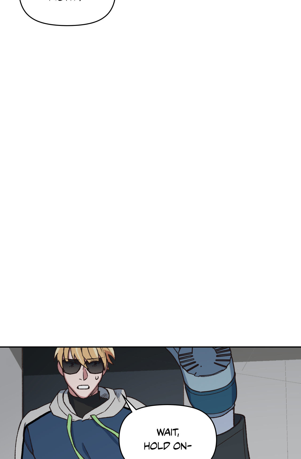 A Spirited Seduction Chapter 27 page 88 - 