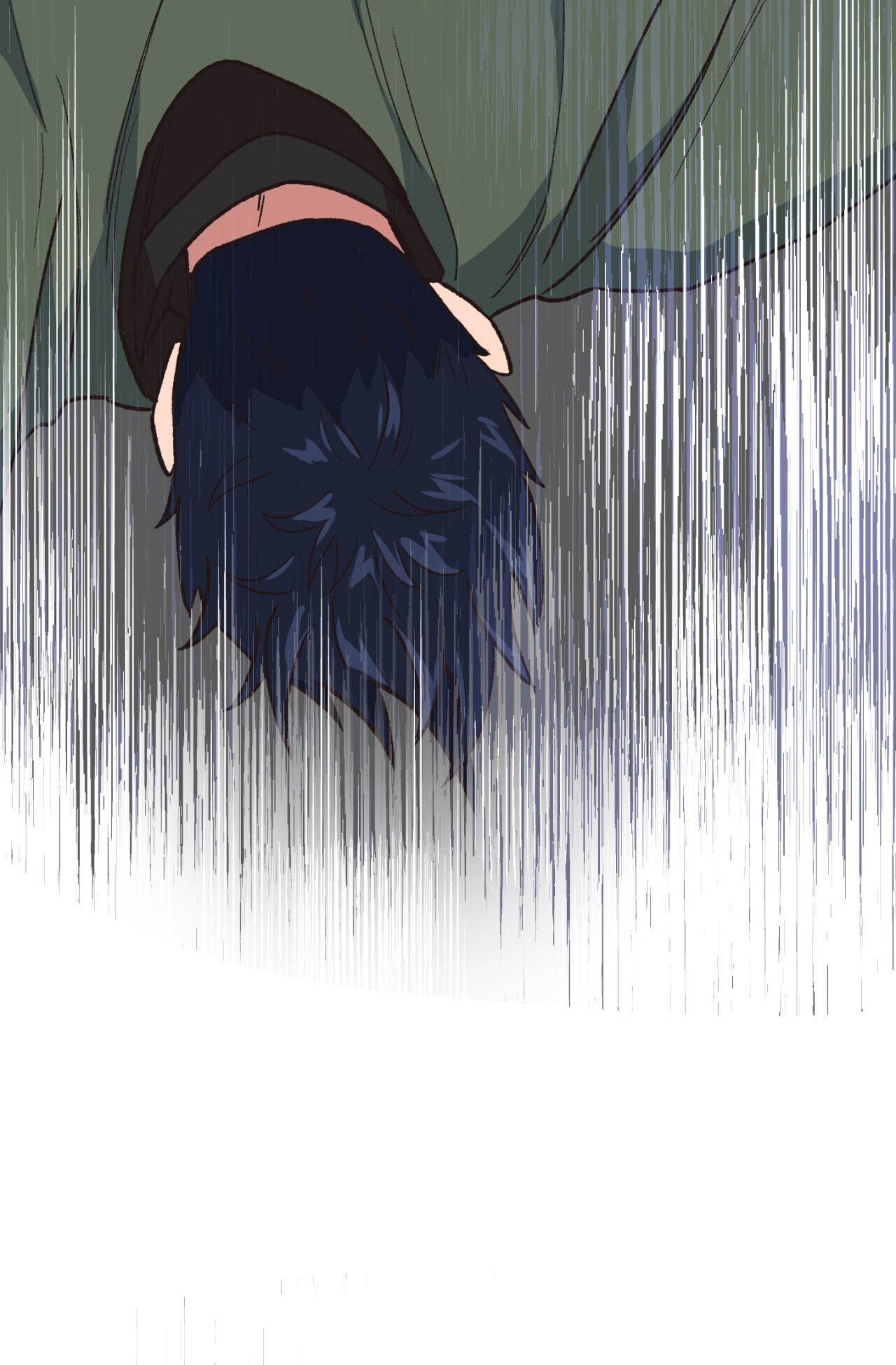 A Spirited Seduction Chapter 27 page 90 - 
