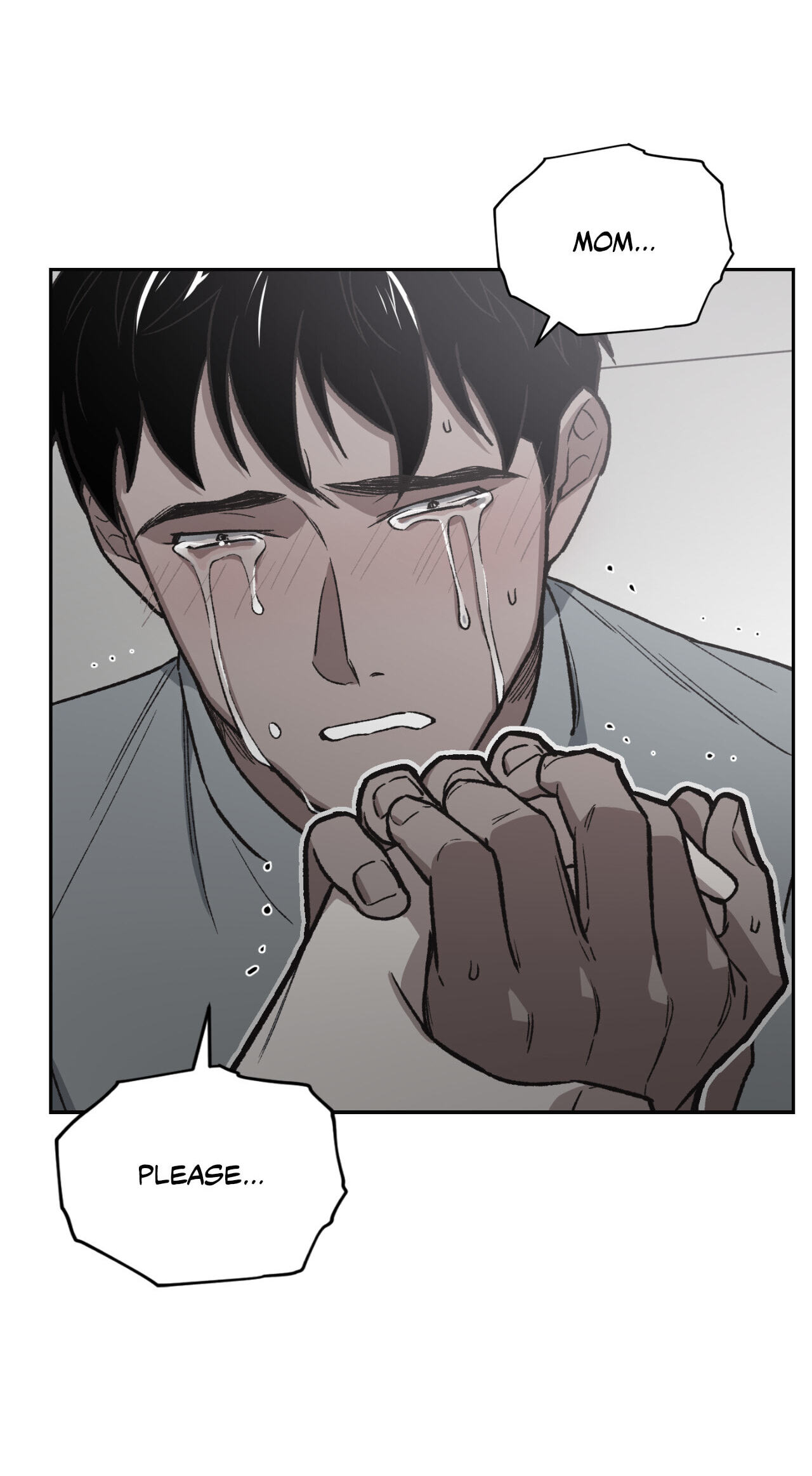 A Spirited Seduction Chapter 27 page 10 - 