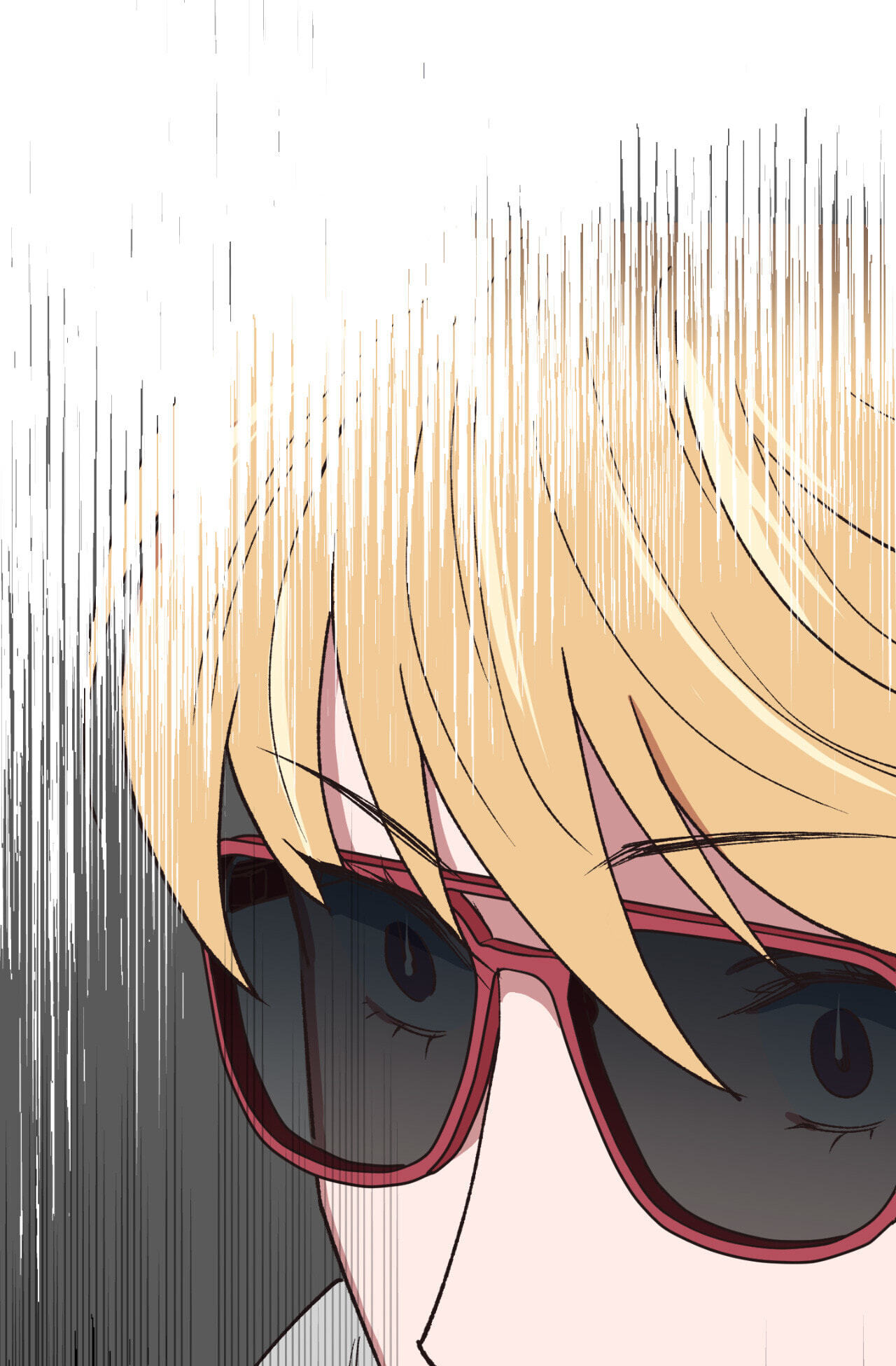 A Spirited Seduction Chapter 27 page 91 - 