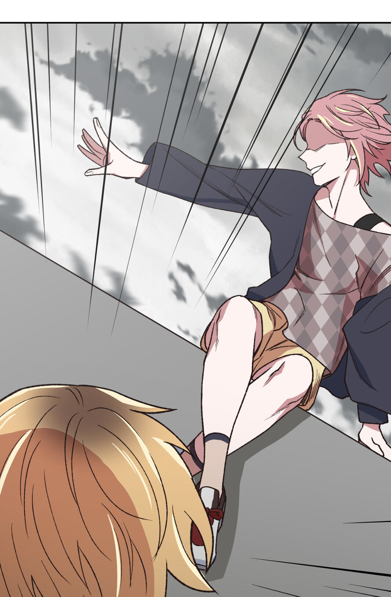 A Spirited Seduction Chapter 27 page 93 - 