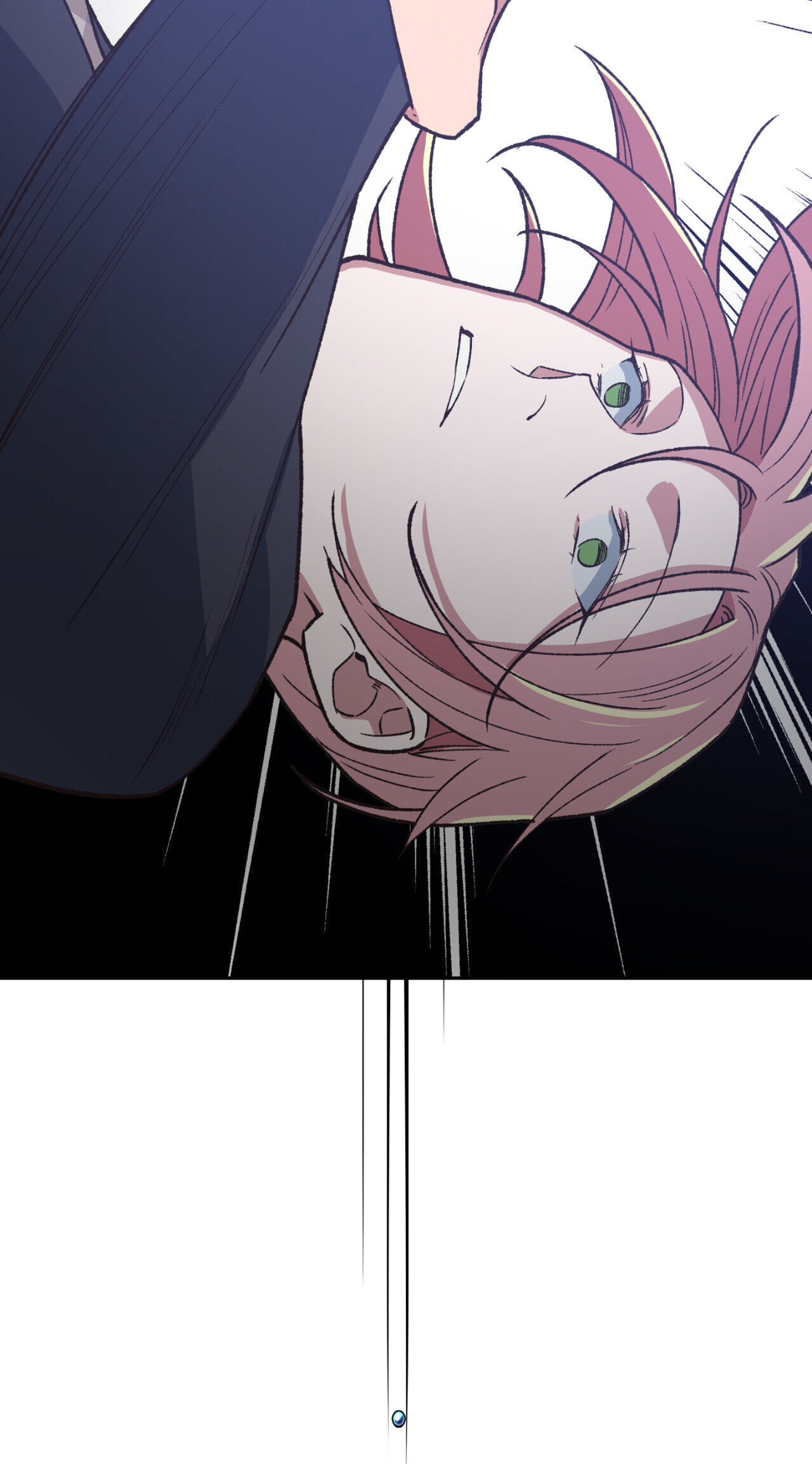 A Spirited Seduction Chapter 28 page 11 - 
