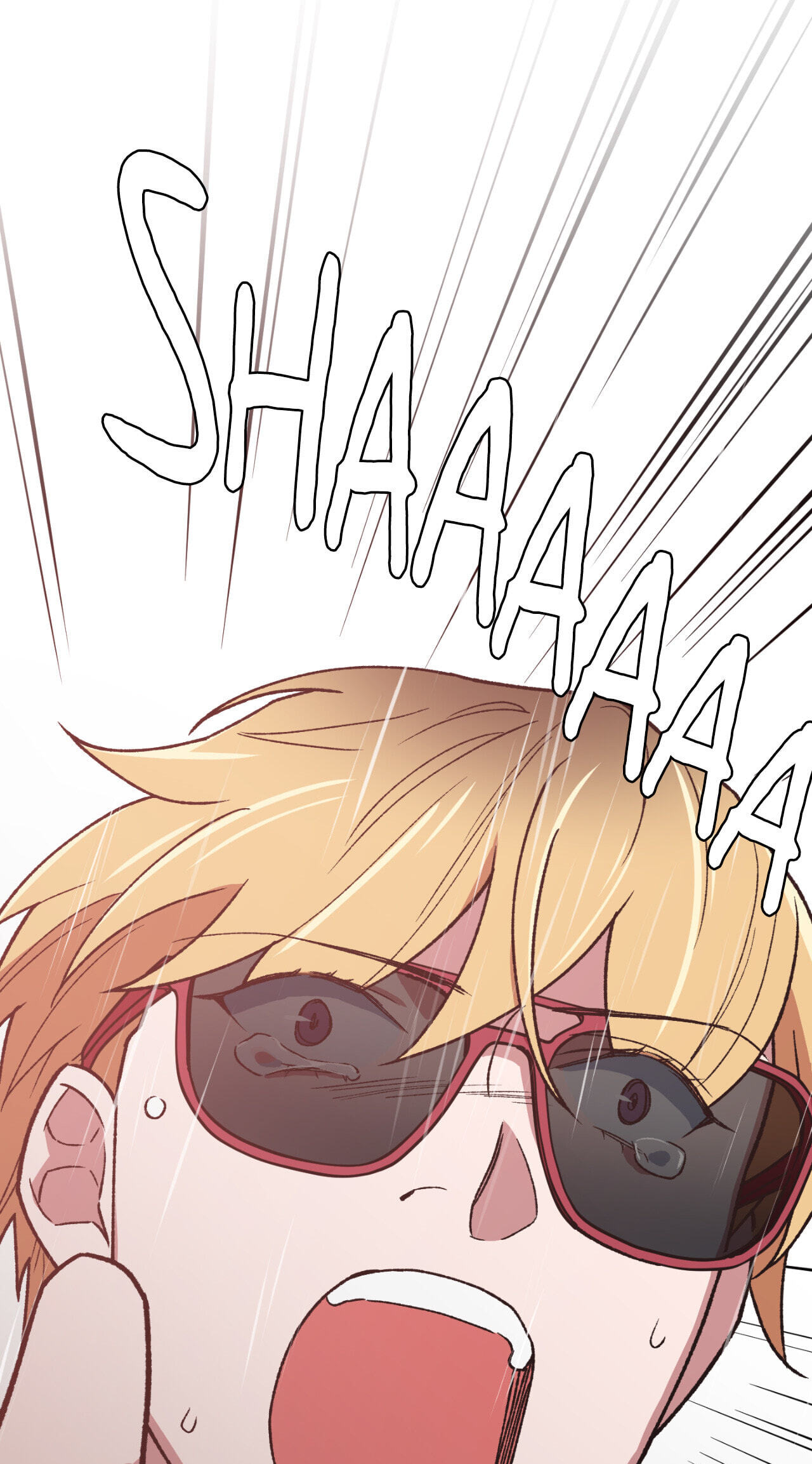 A Spirited Seduction Chapter 28 page 15 - 