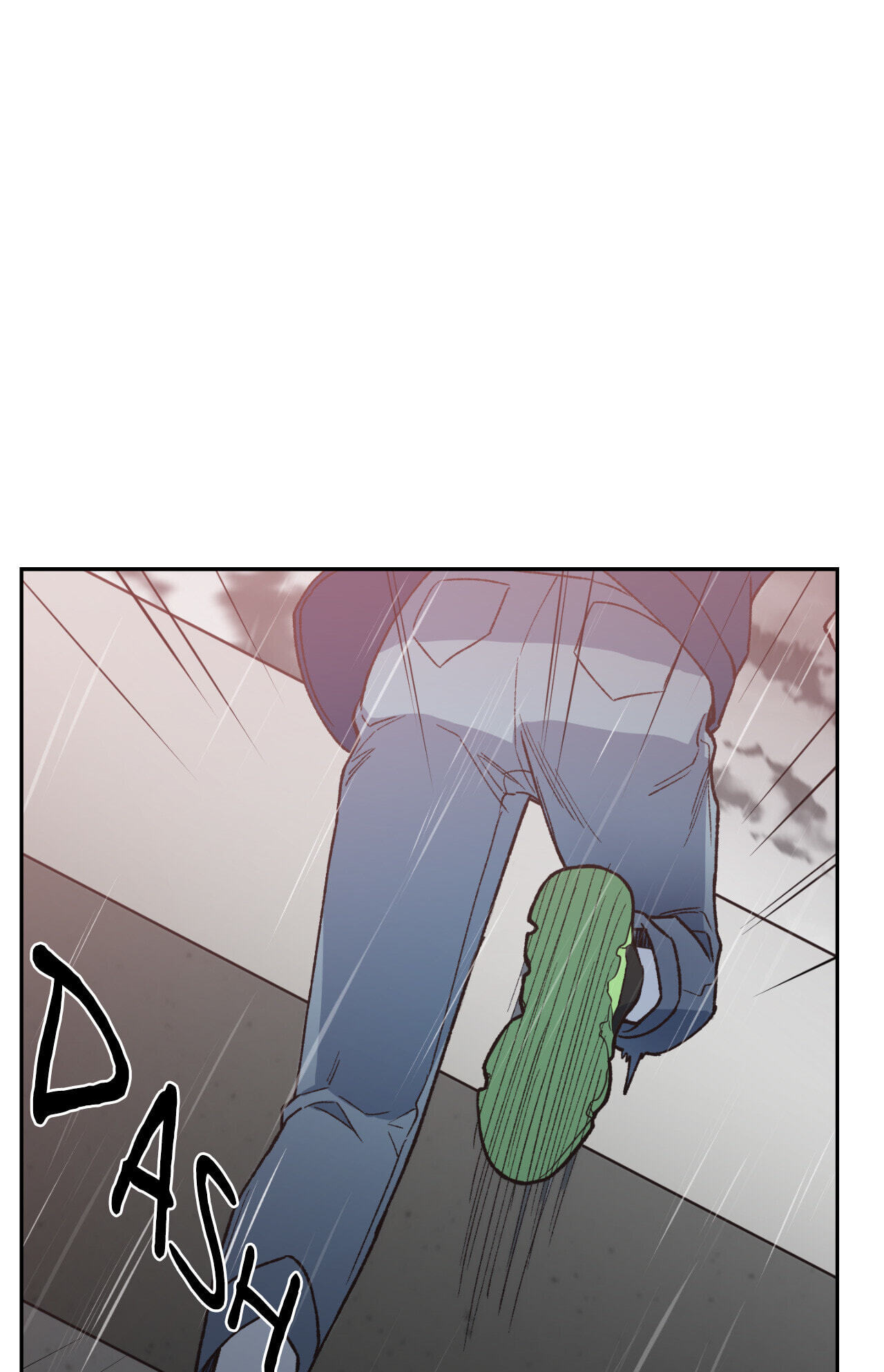 A Spirited Seduction Chapter 28 page 19 - 