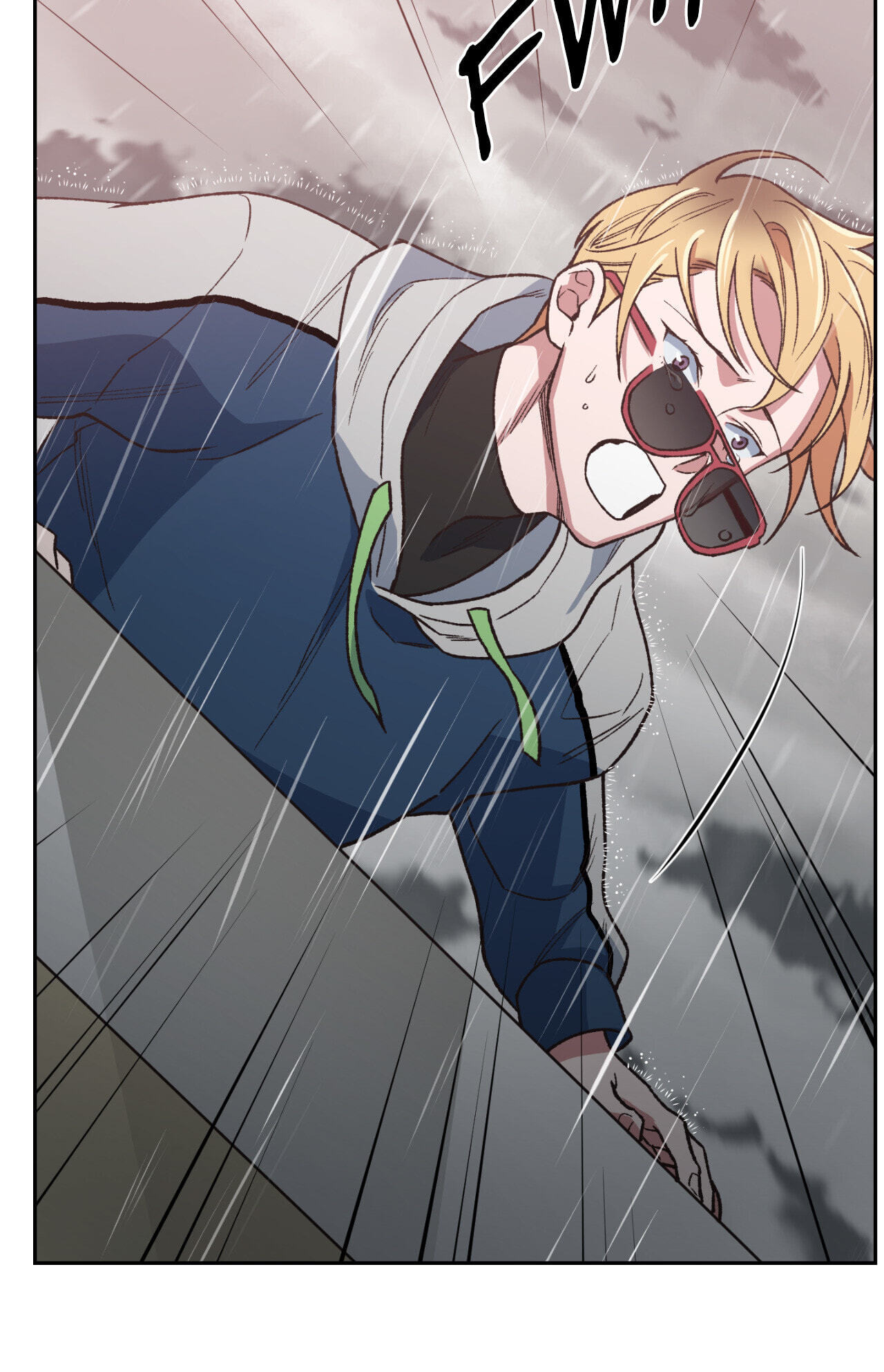 A Spirited Seduction Chapter 28 page 21 - 