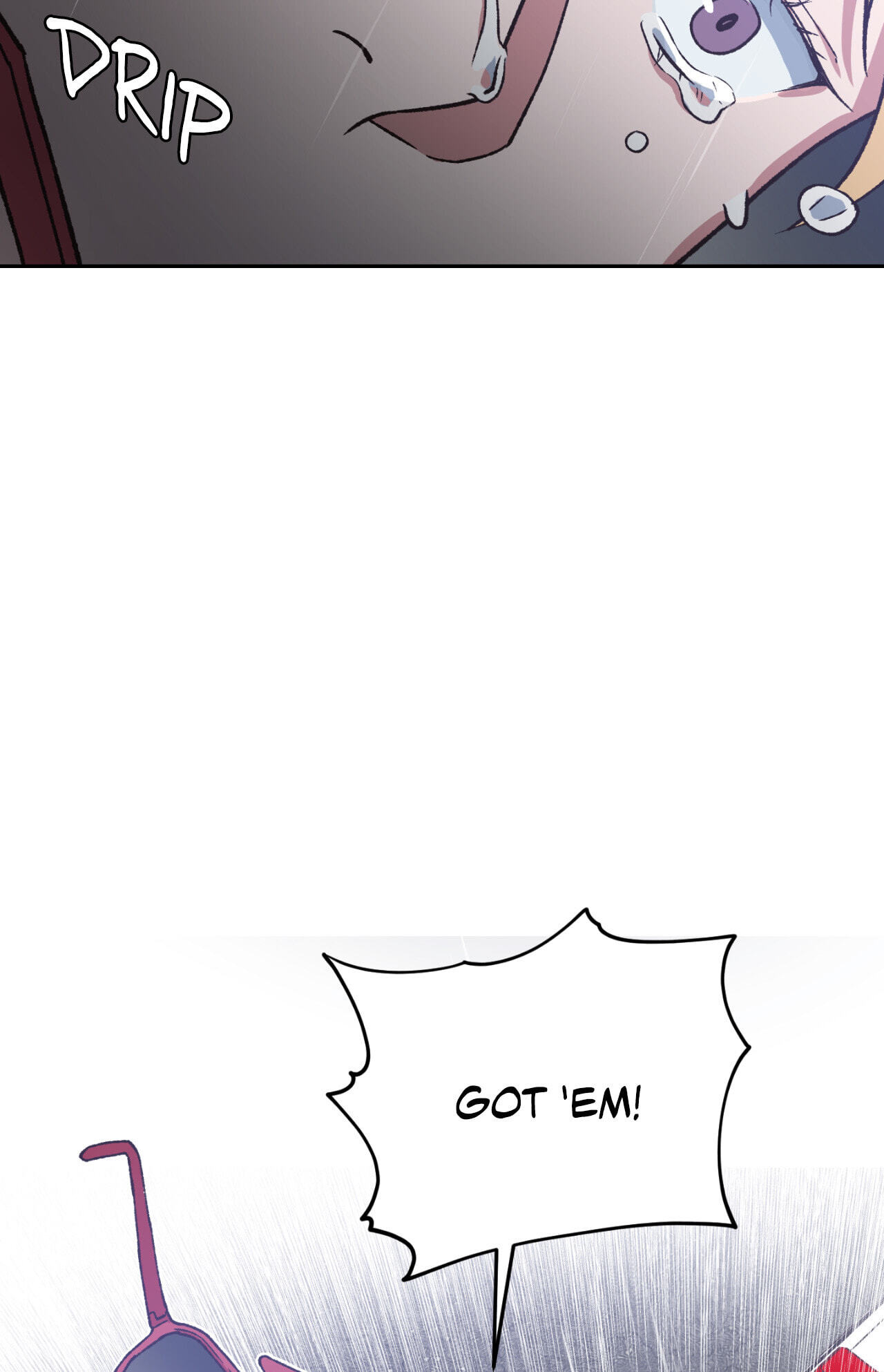 A Spirited Seduction Chapter 28 page 23 - 