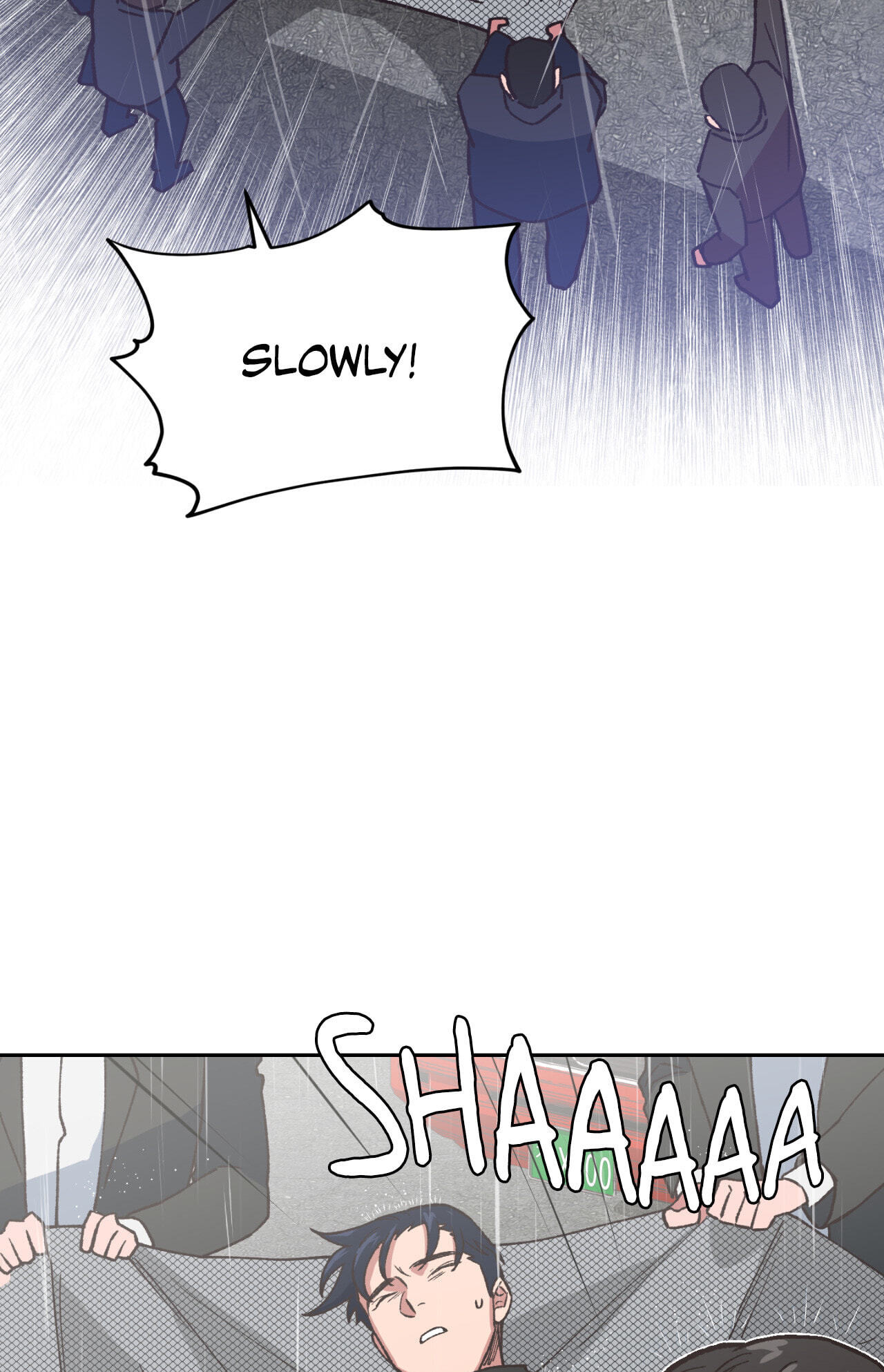 A Spirited Seduction Chapter 28 page 25 - 