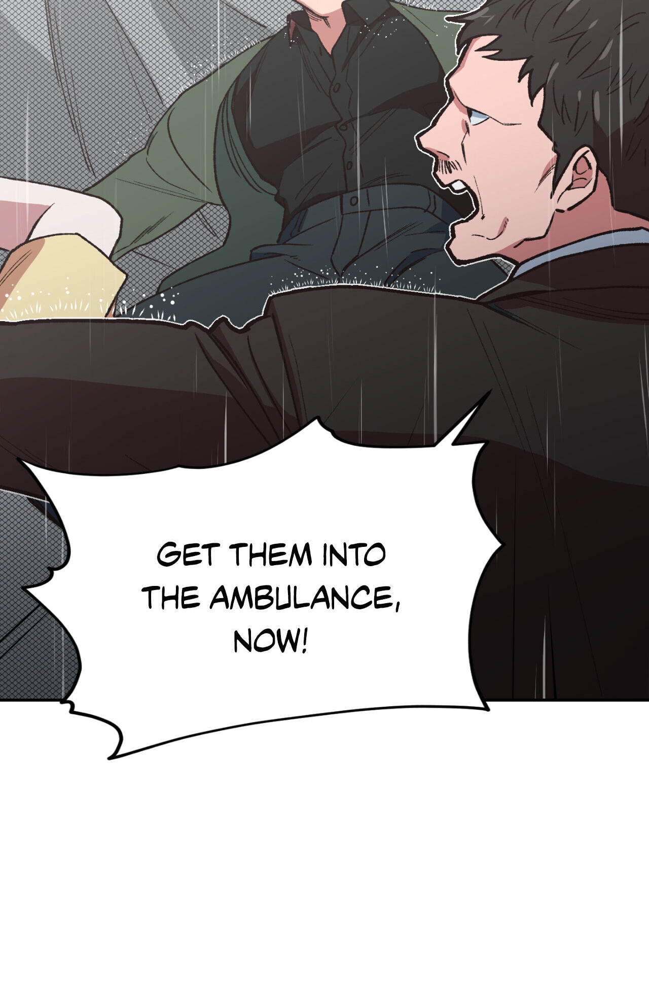 A Spirited Seduction Chapter 28 page 26 - 