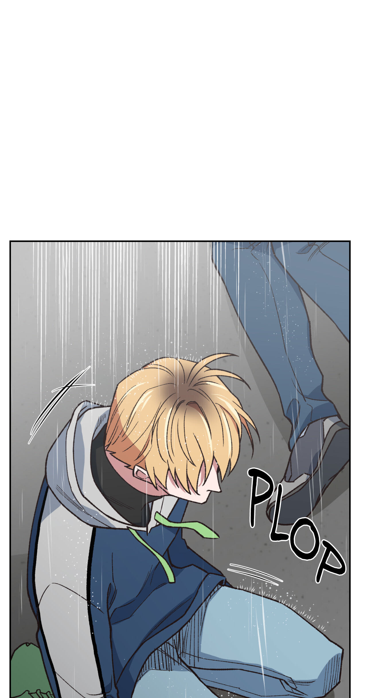 A Spirited Seduction Chapter 28 page 28 - 