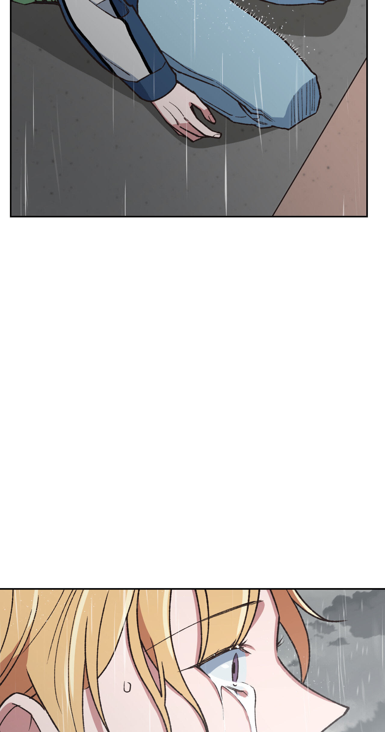 A Spirited Seduction Chapter 28 page 29 - 