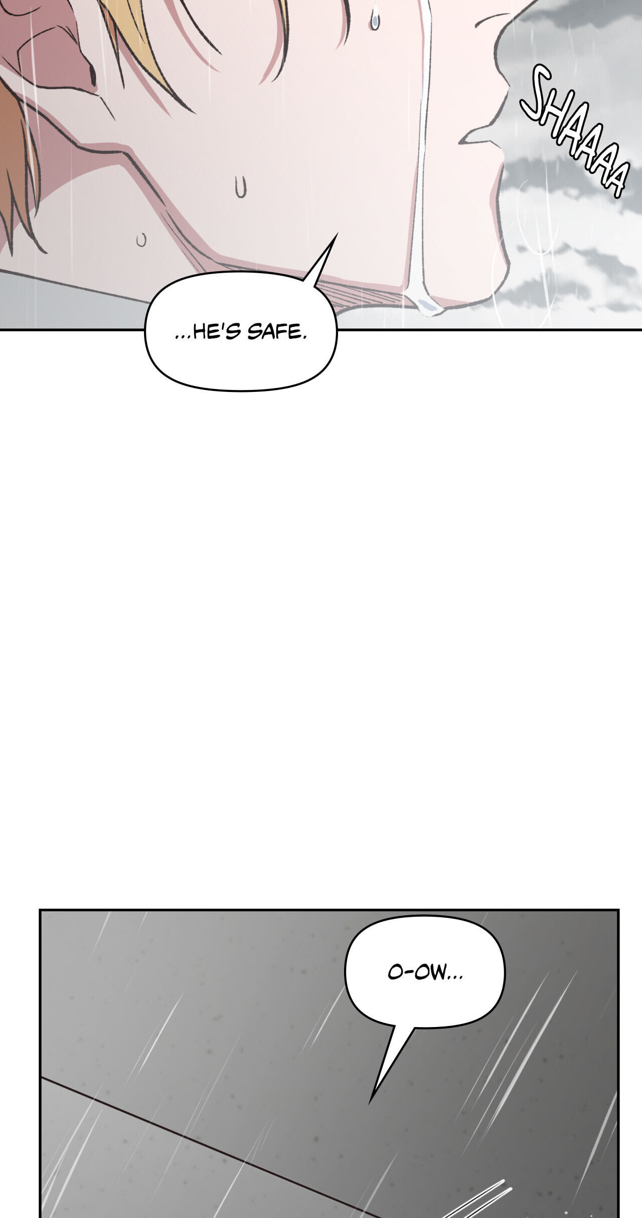 A Spirited Seduction Chapter 28 page 30 - 