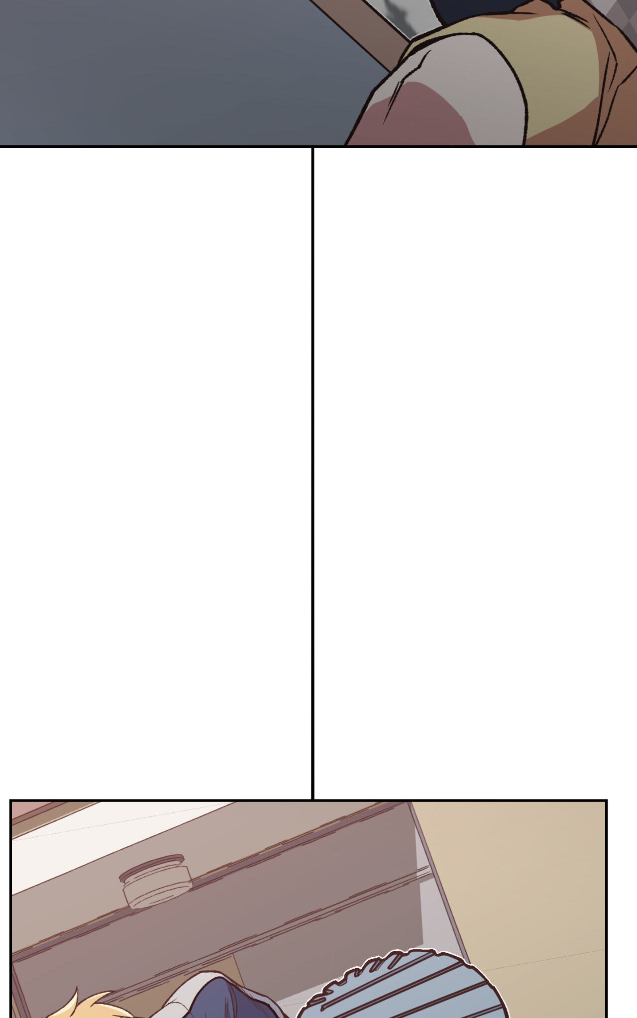 A Spirited Seduction Chapter 28 page 4 - 
