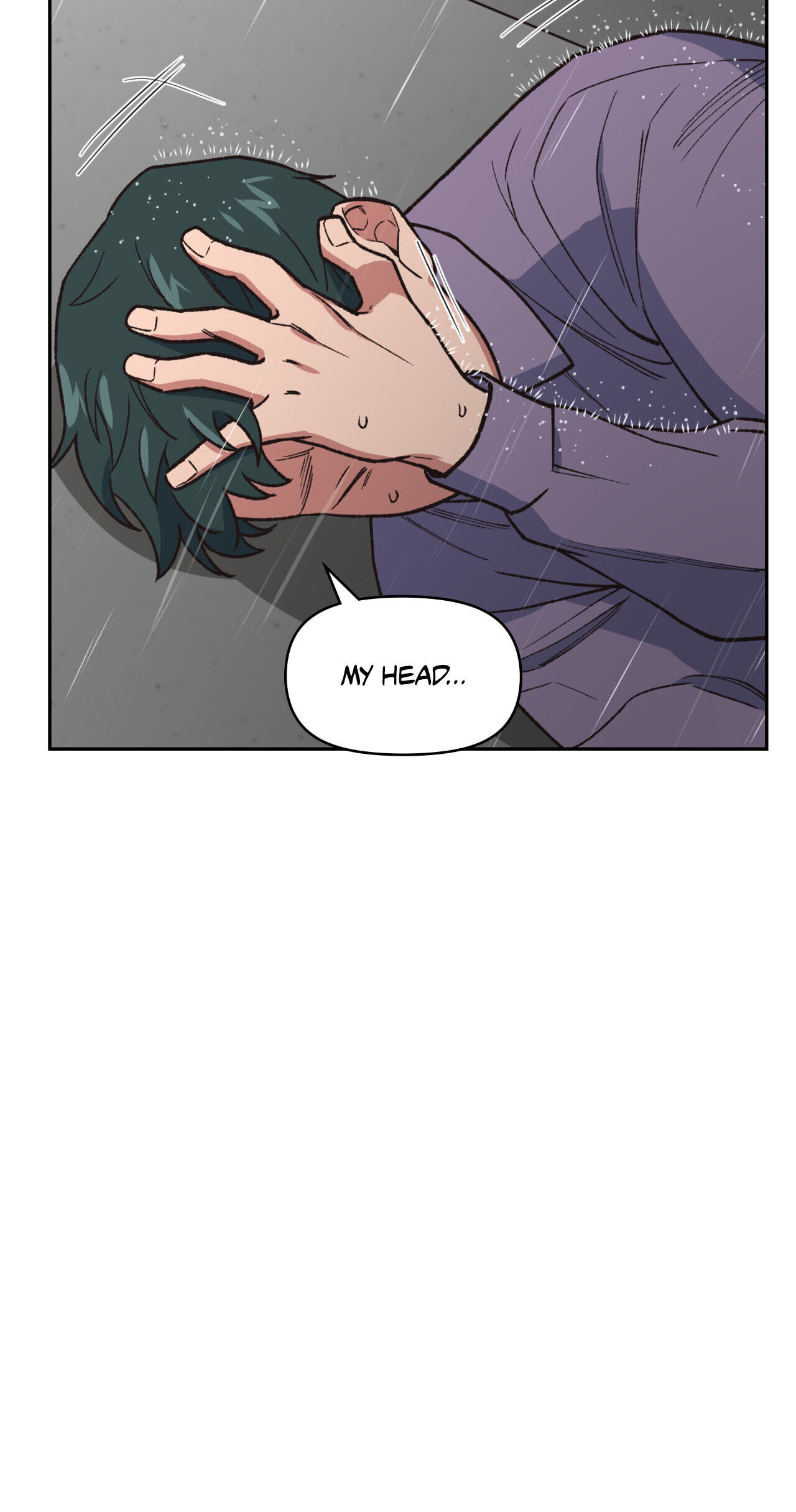 A Spirited Seduction Chapter 28 page 31 - 