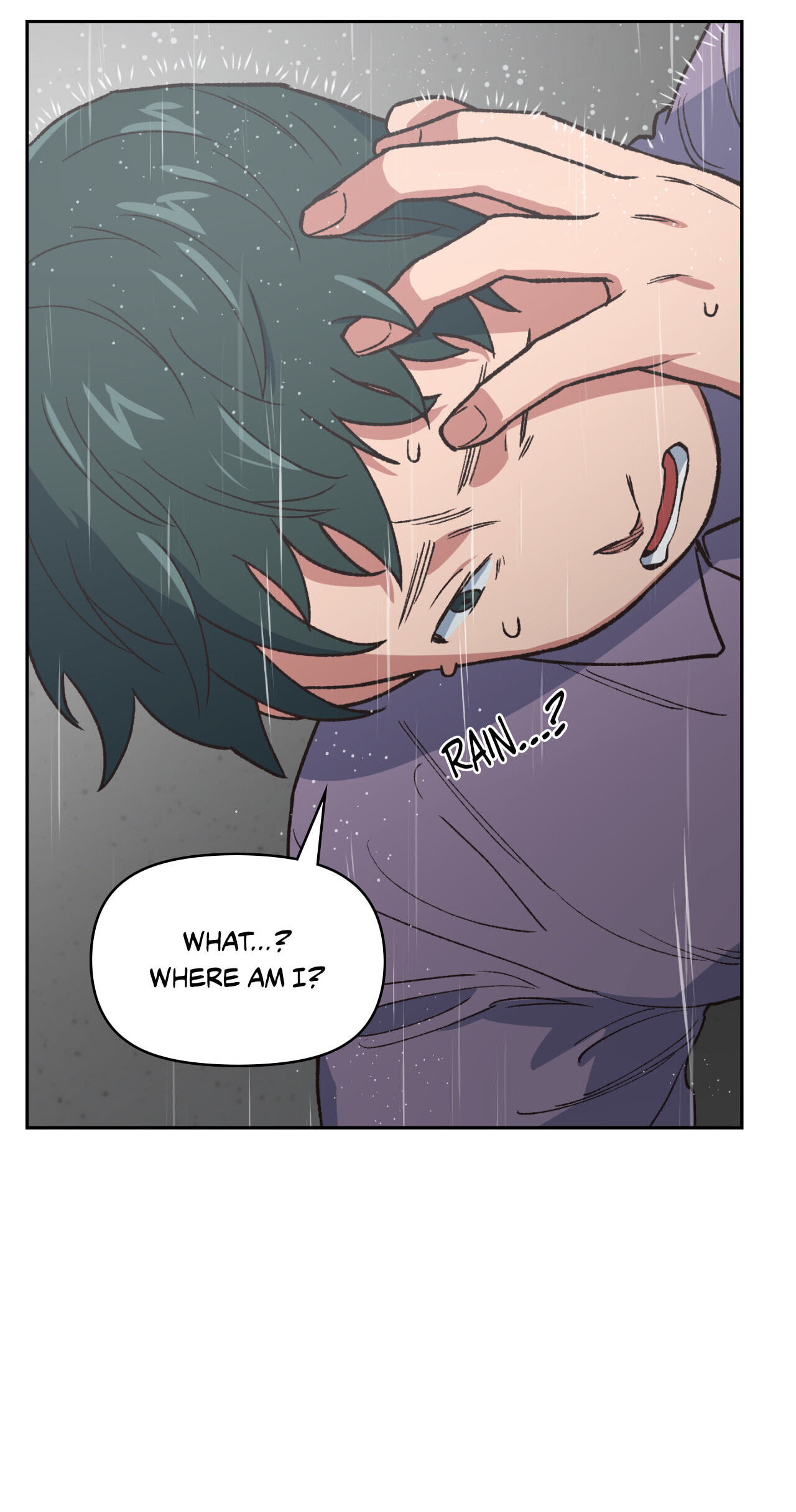 A Spirited Seduction Chapter 28 page 32 - 