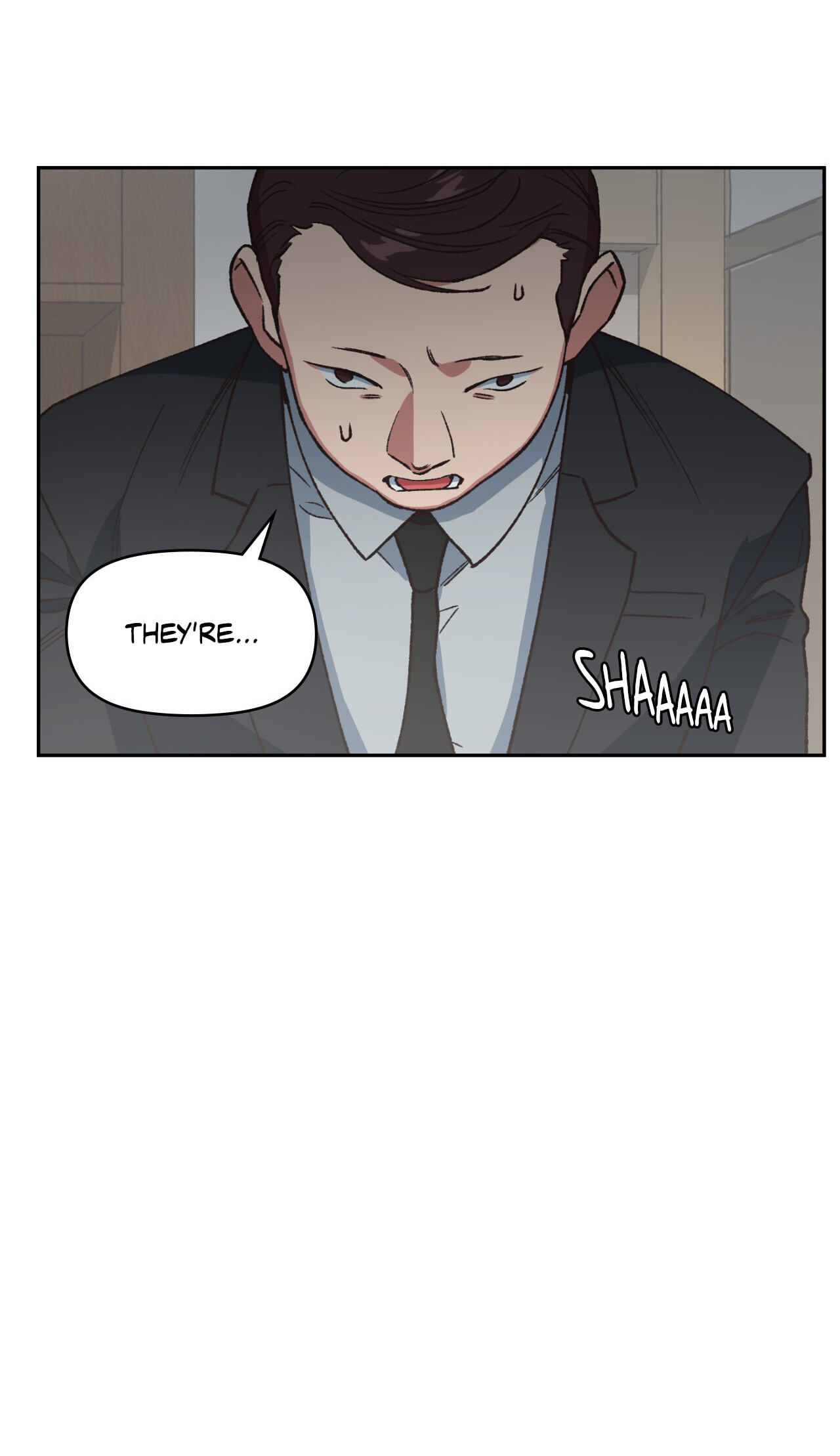 A Spirited Seduction Chapter 28 page 36 - 