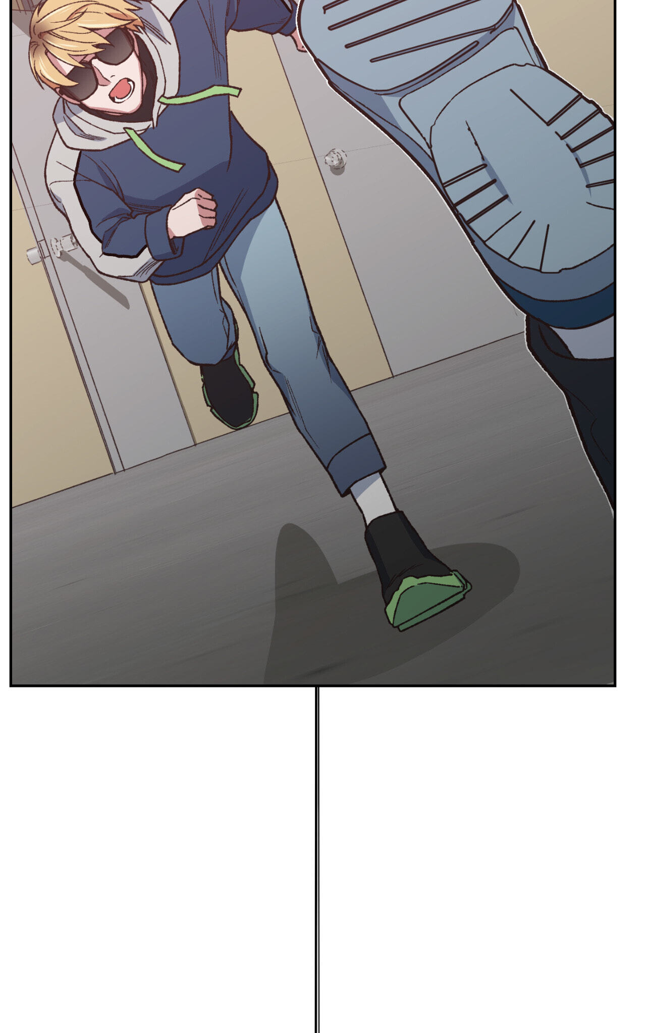 A Spirited Seduction Chapter 28 page 5 - 