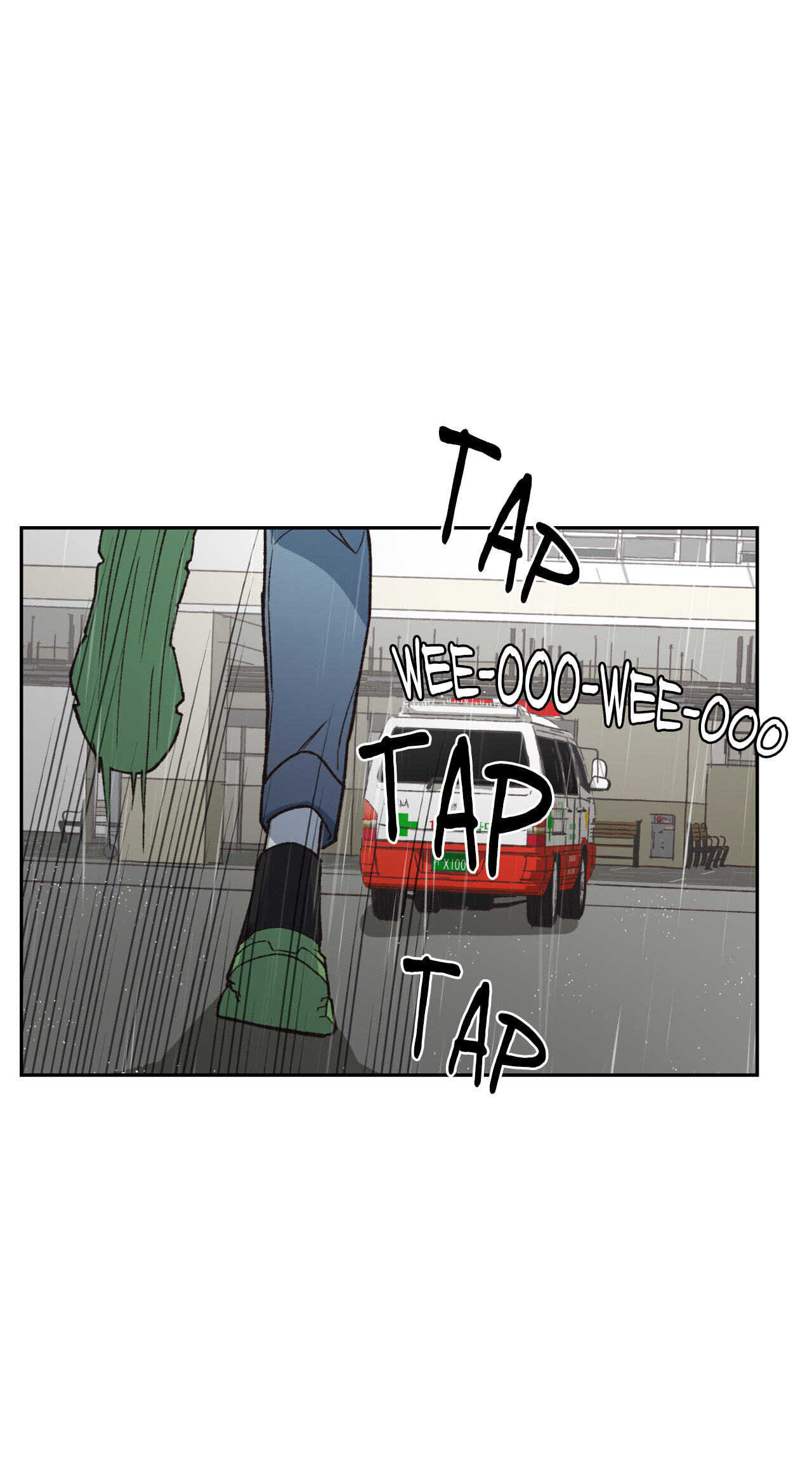 A Spirited Seduction Chapter 28 page 41 - 