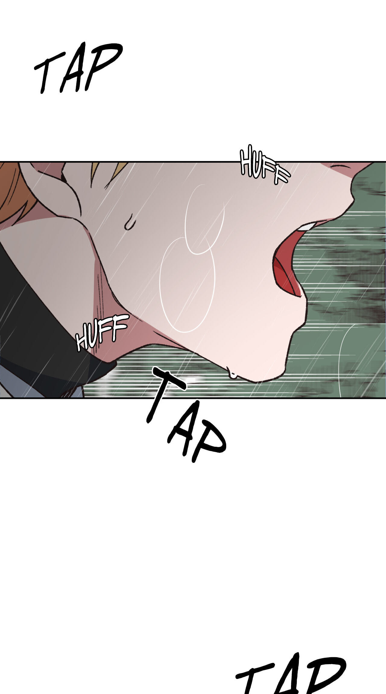A Spirited Seduction Chapter 28 page 42 - 