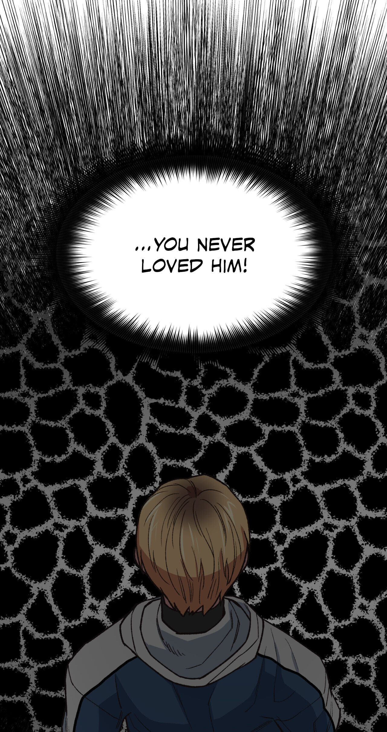 A Spirited Seduction Chapter 28 page 47 - 