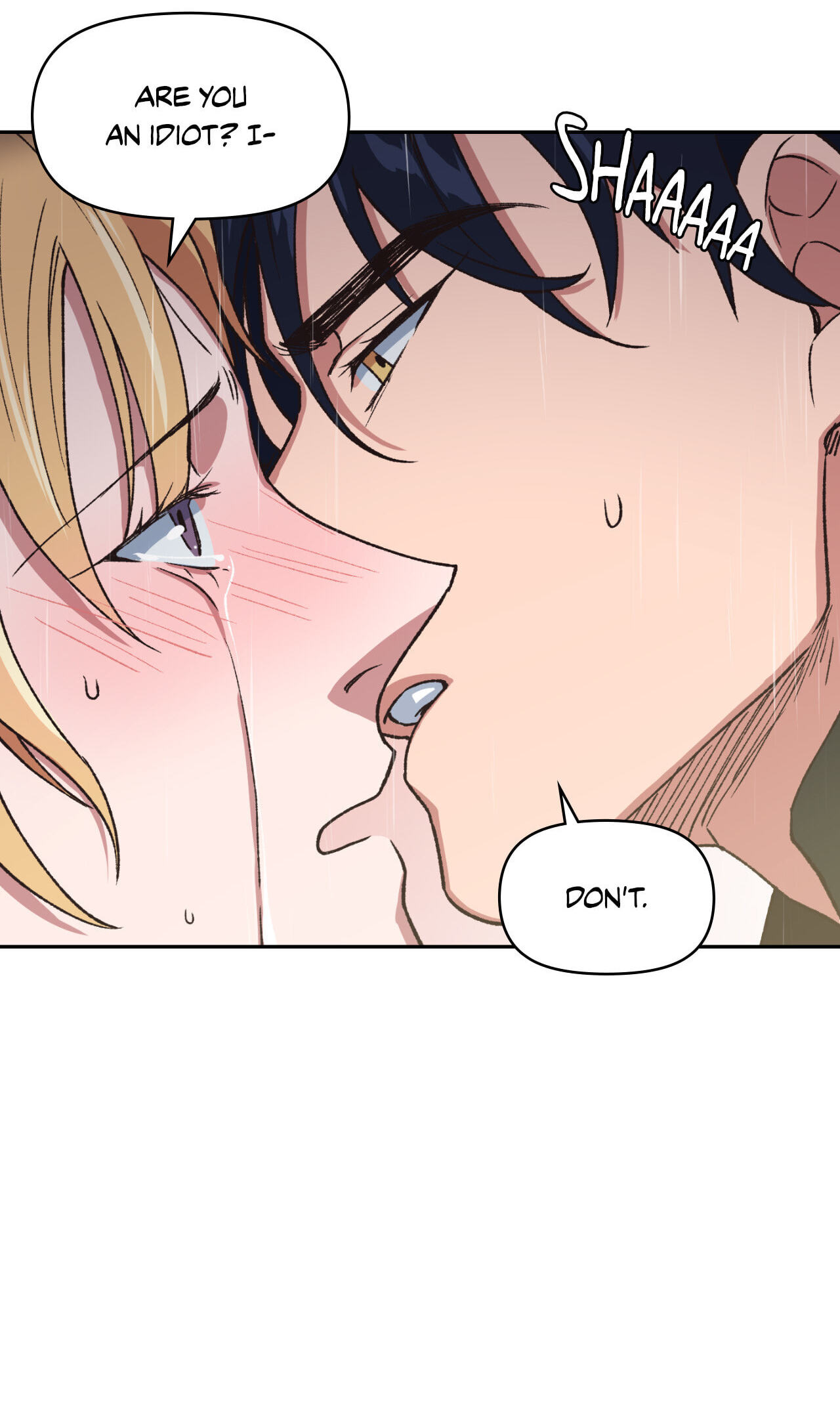 A Spirited Seduction Chapter 28 page 64 - 