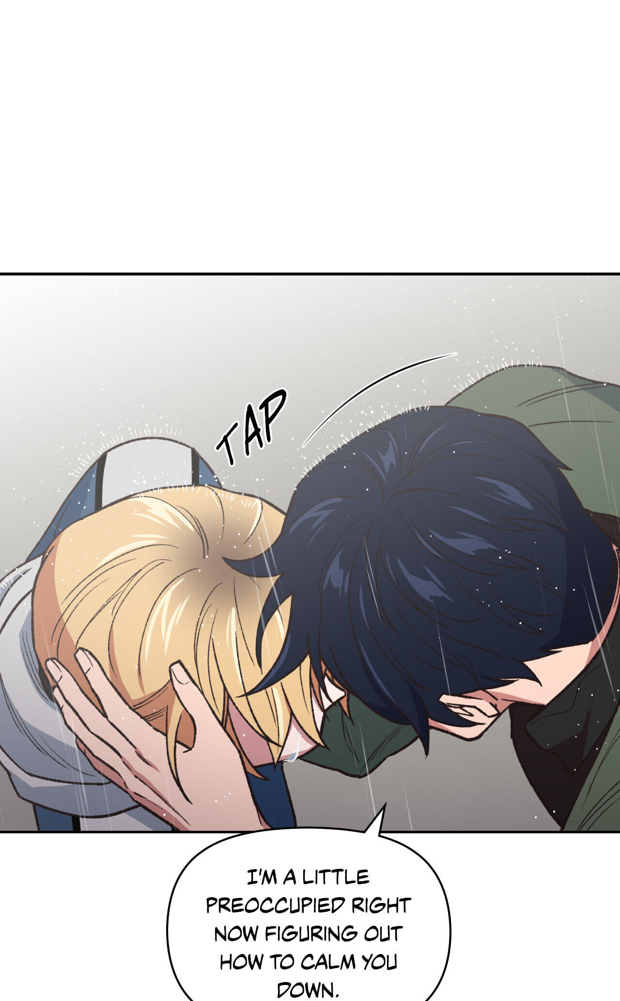 A Spirited Seduction Chapter 28 page 65 - 