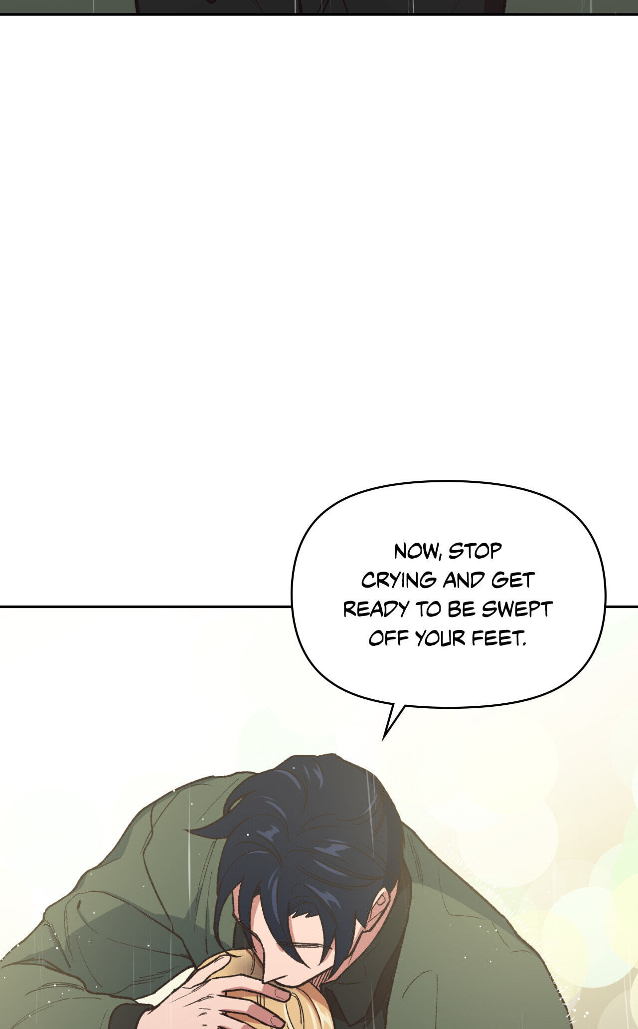 A Spirited Seduction Chapter 28 page 70 - 
