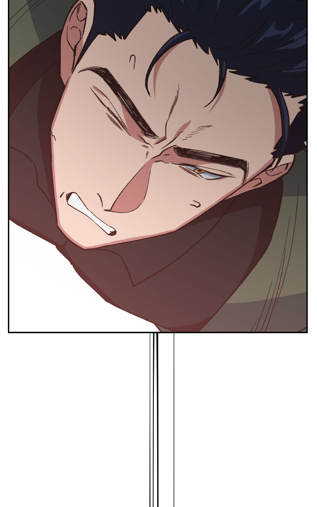 A Spirited Seduction Chapter 28 page 8 - 