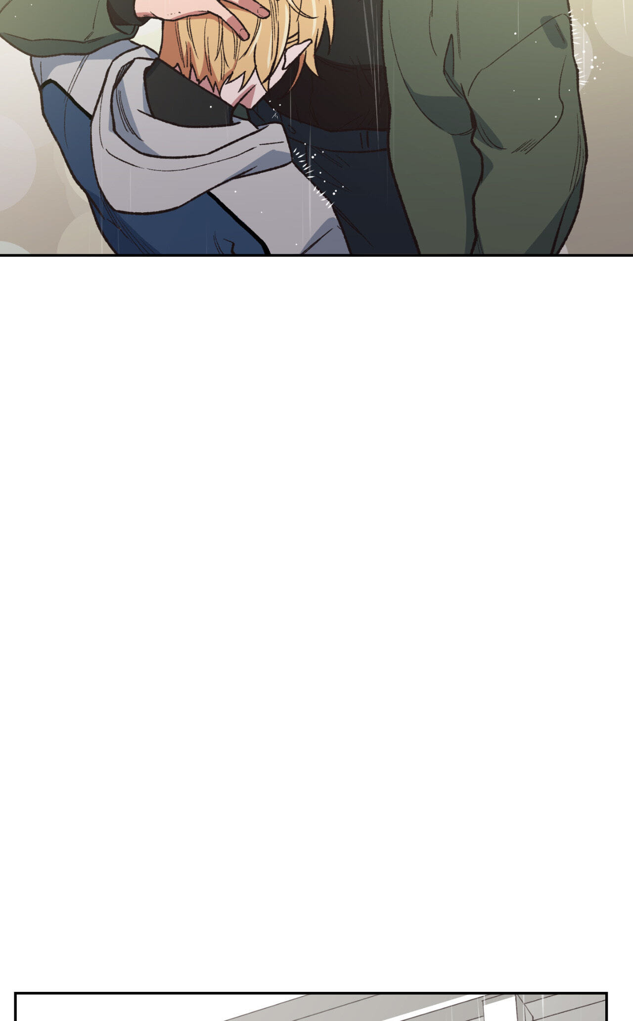 A Spirited Seduction Chapter 28 page 71 - 