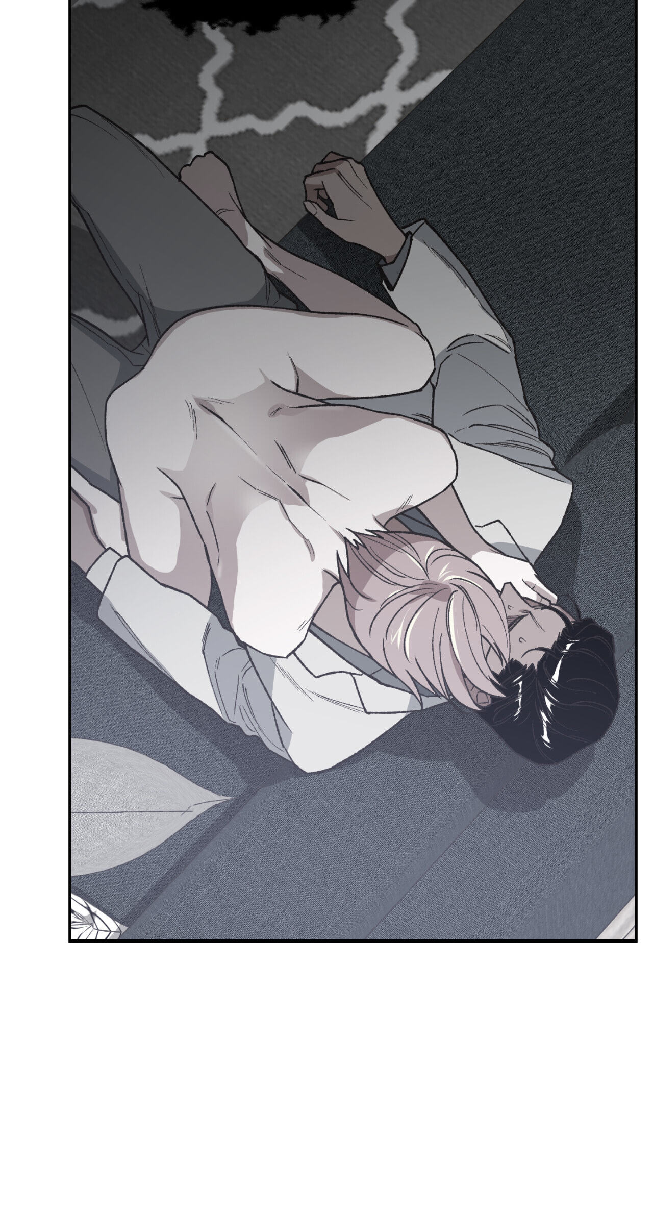 A Spirited Seduction Chapter 28 page 78 - 