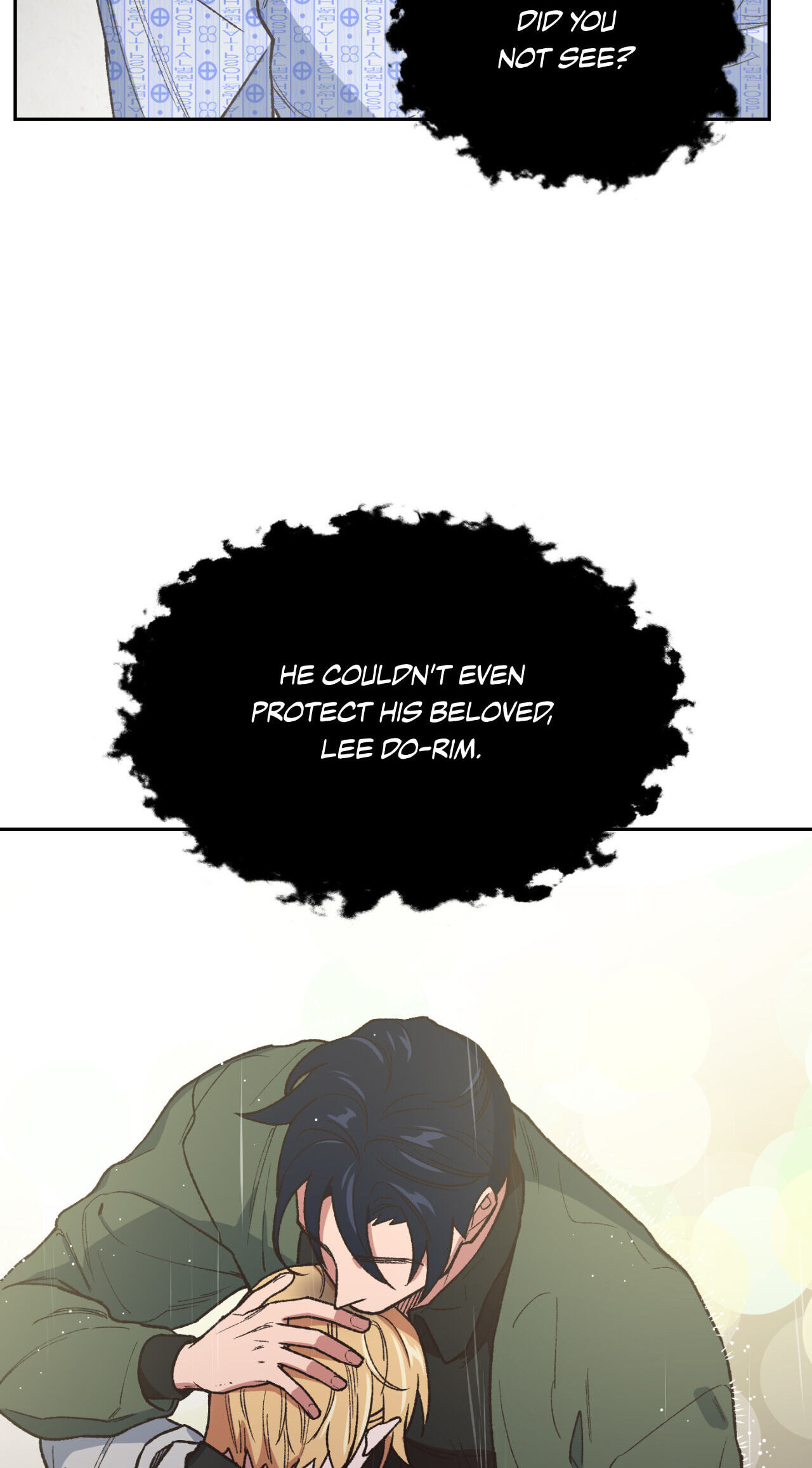 A Spirited Seduction Chapter 28 page 80 - 