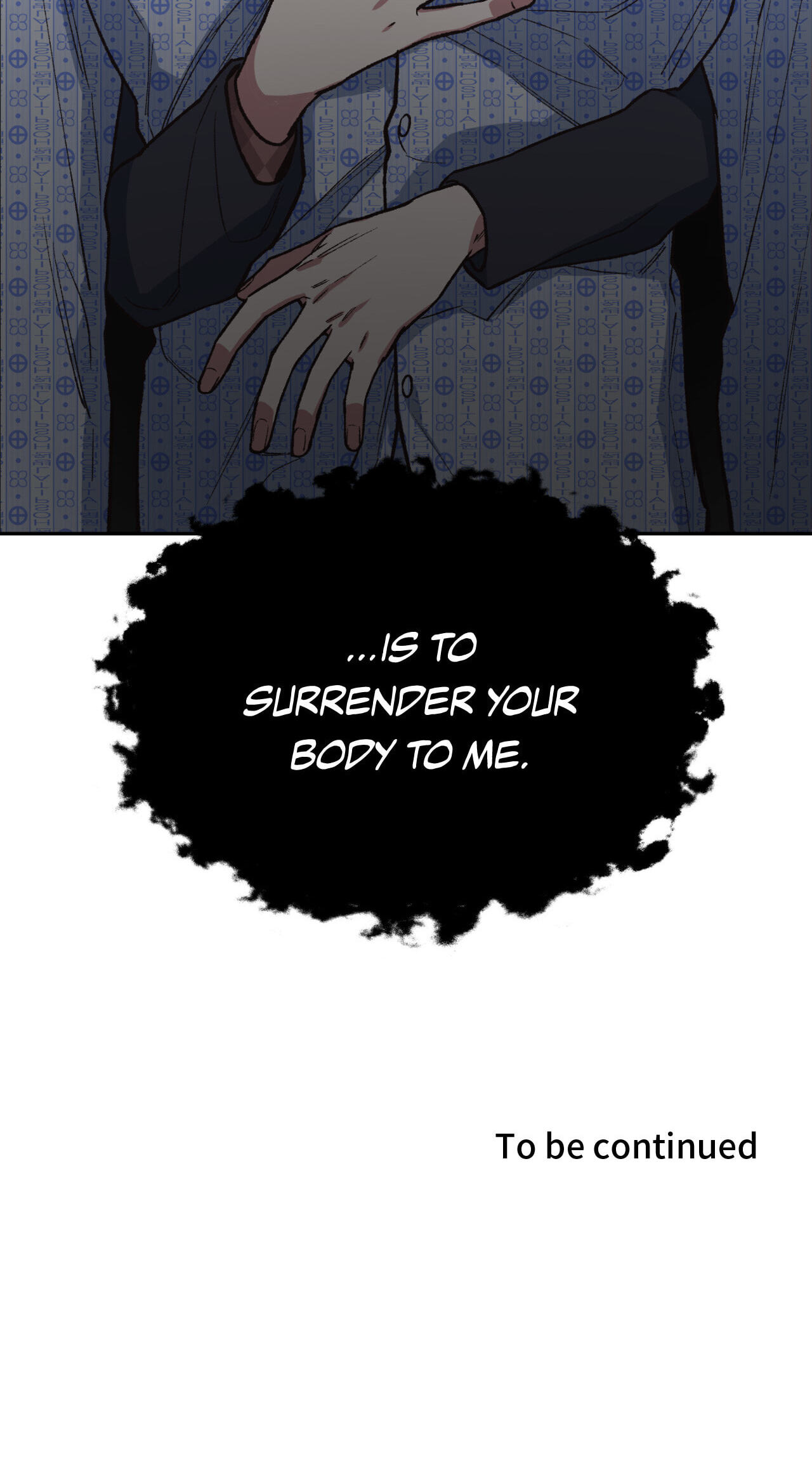 A Spirited Seduction Chapter 28 page 84 - 