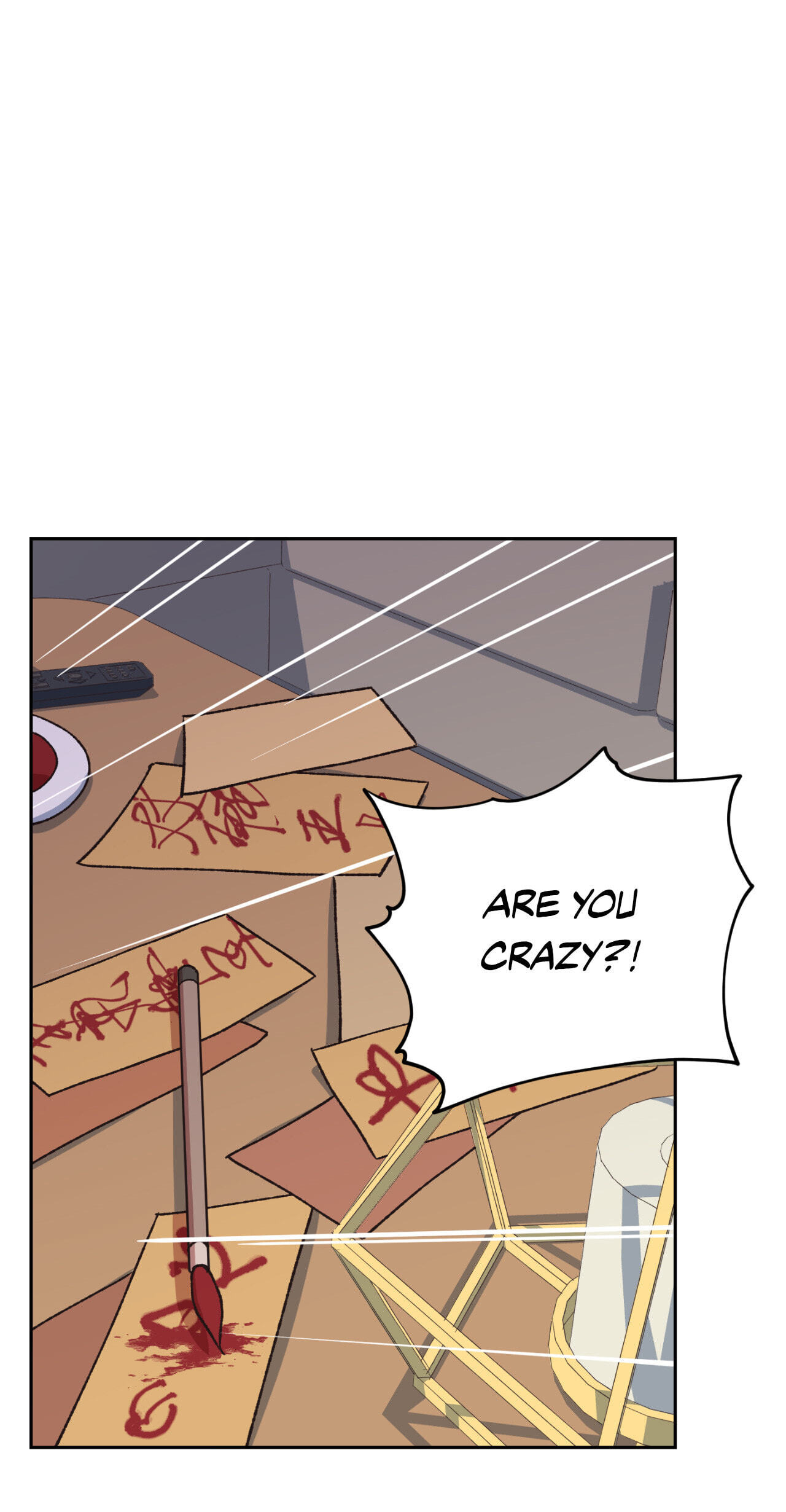 A Spirited Seduction Chapter 29 page 11 - 