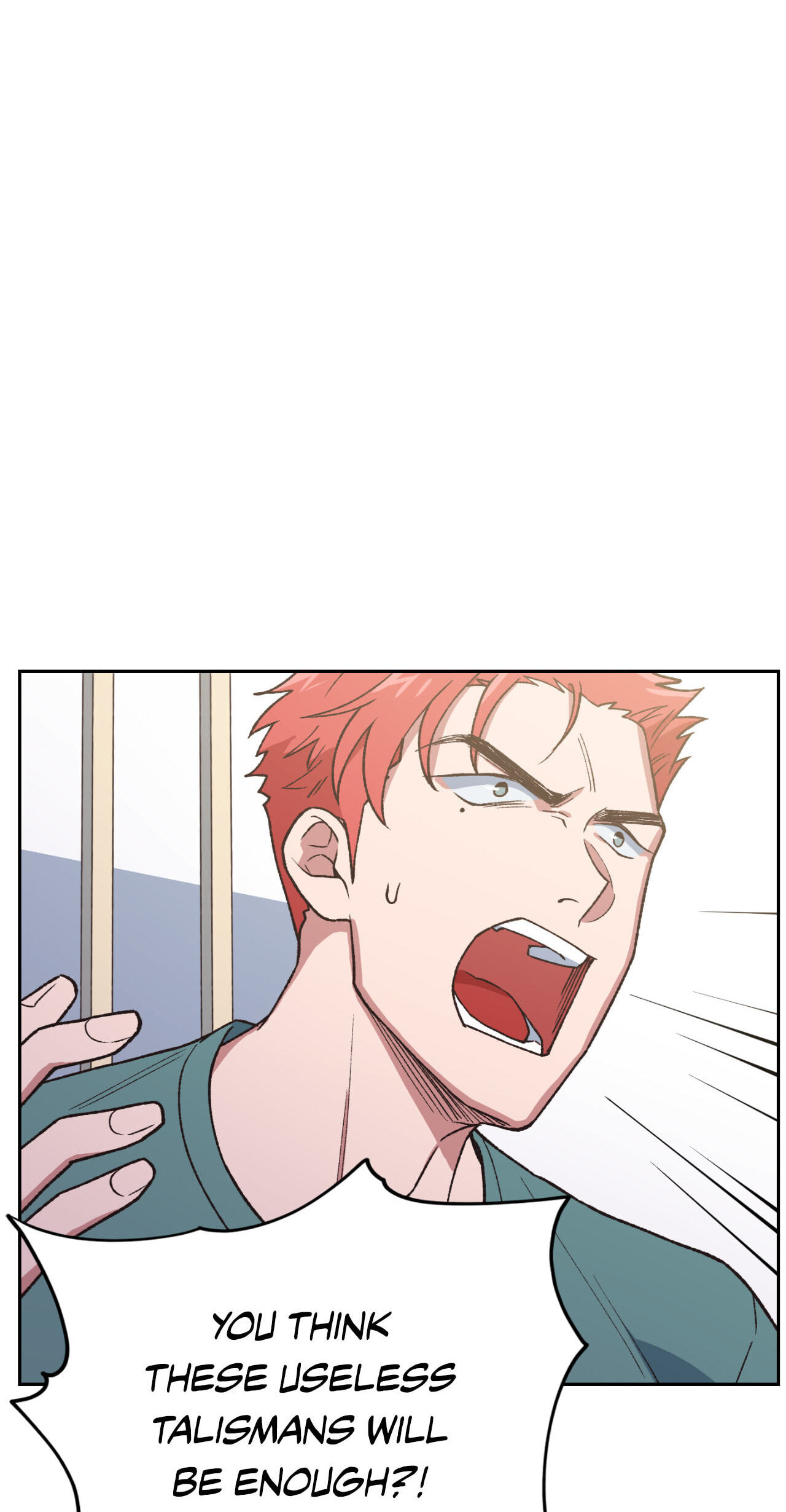 A Spirited Seduction Chapter 29 page 12 - 