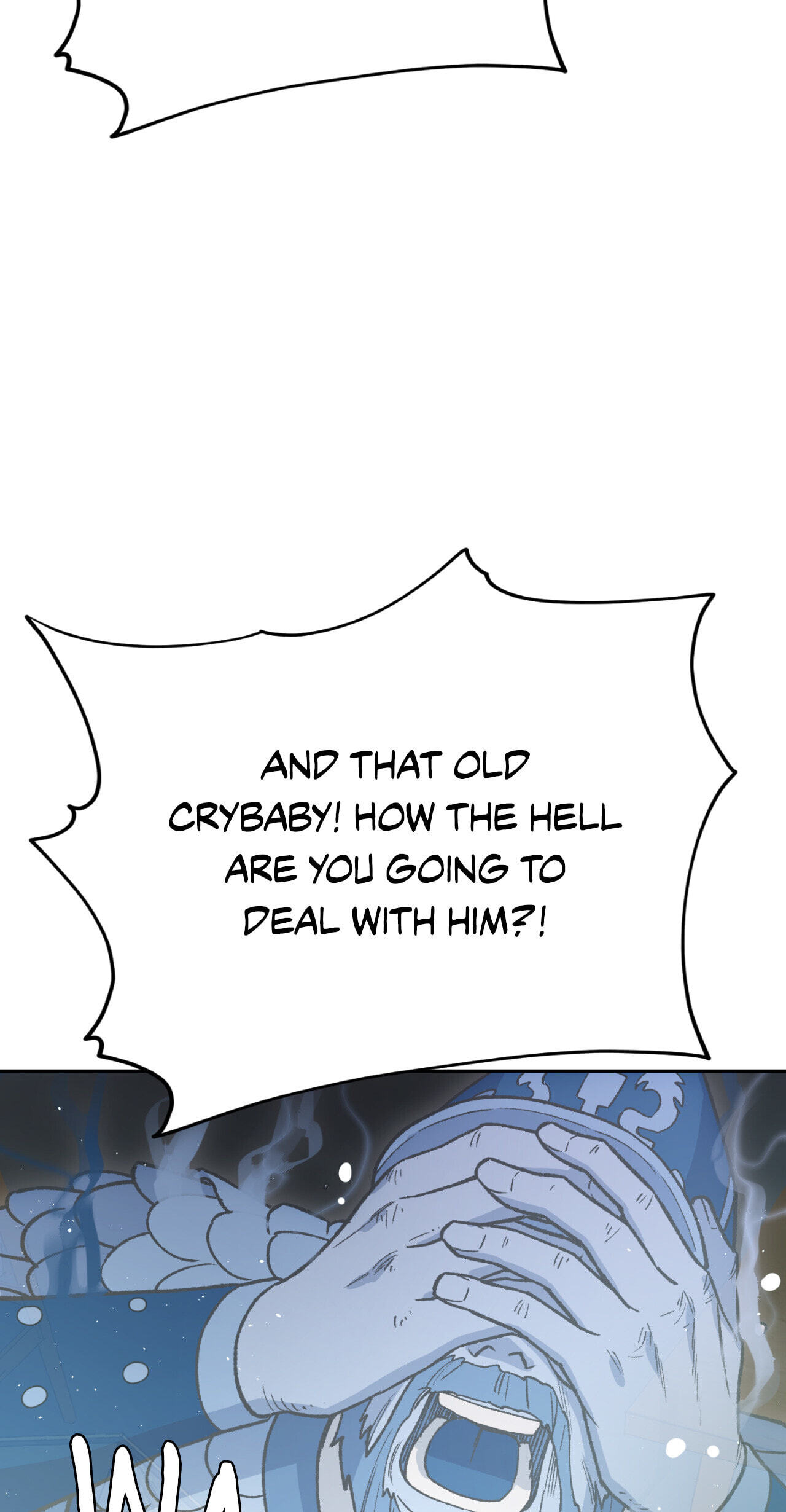 A Spirited Seduction Chapter 29 page 13 - 